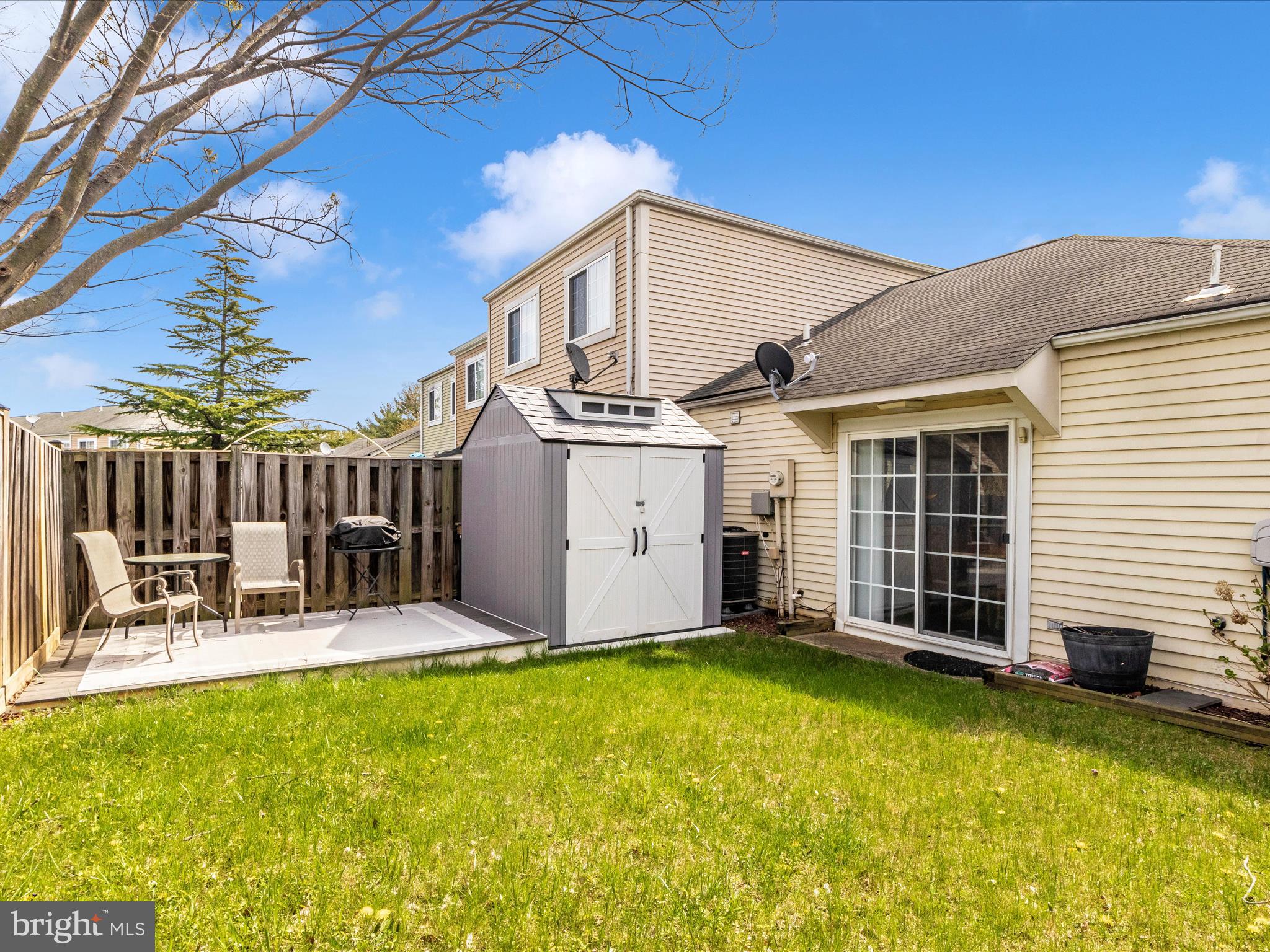 19925 Stoney Point Way