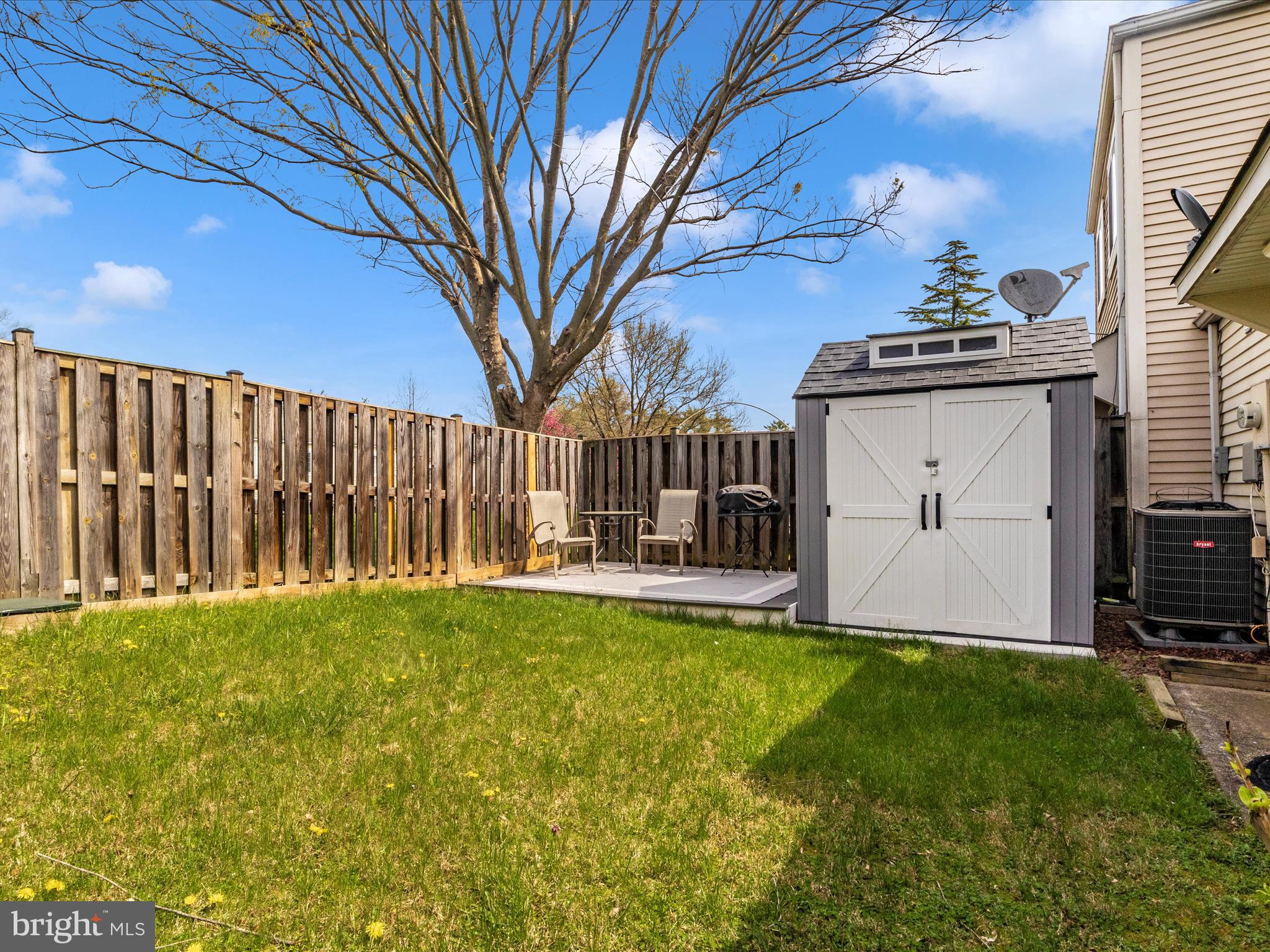 19925 Stoney Point Way