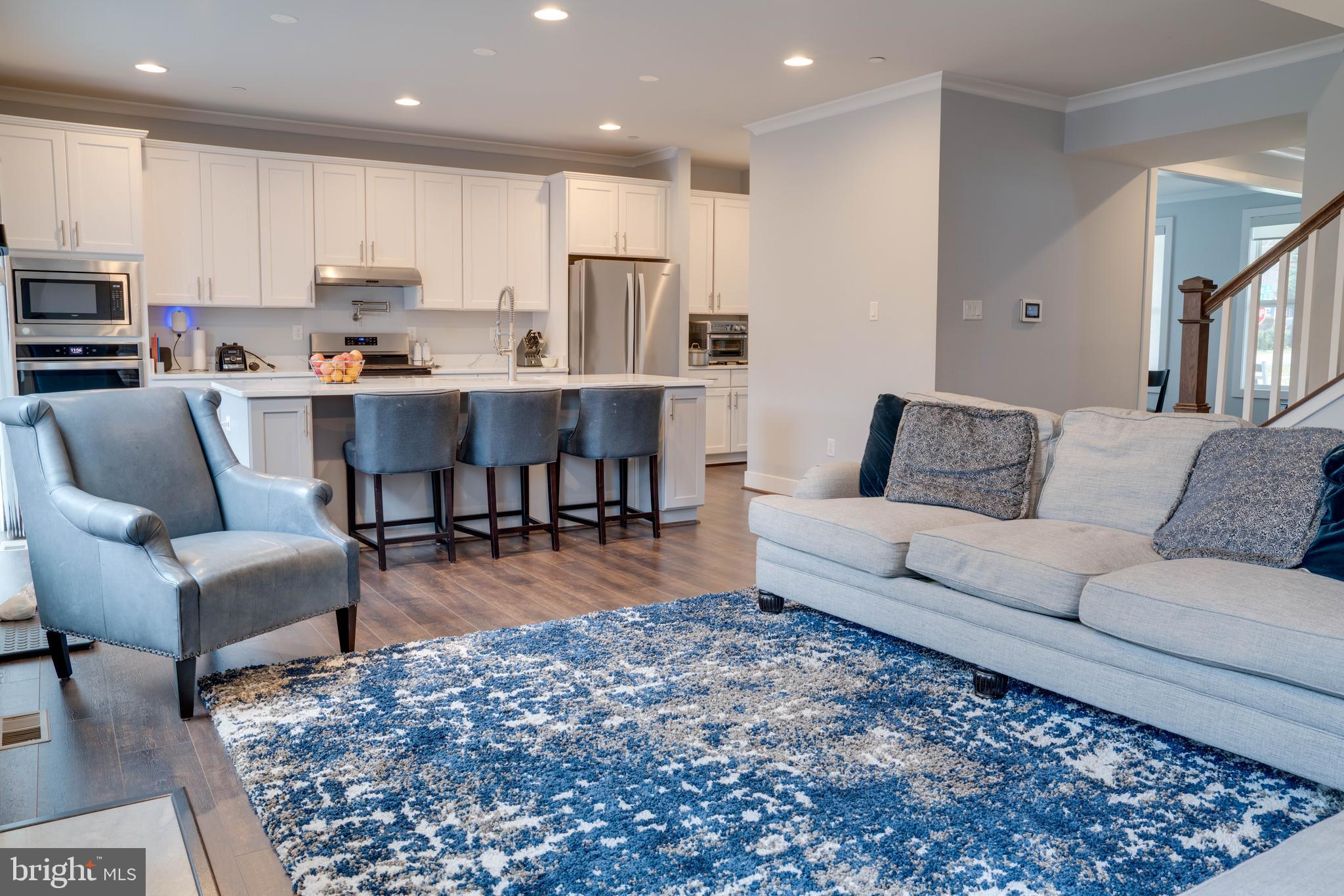 13408 Partridge Dr