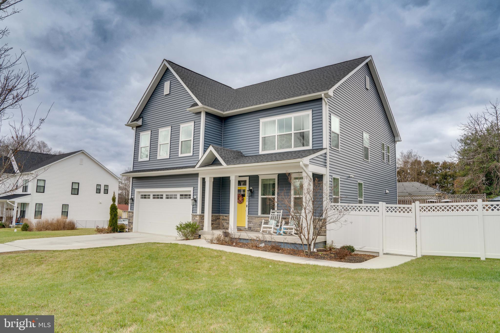 13408 Partridge Dr