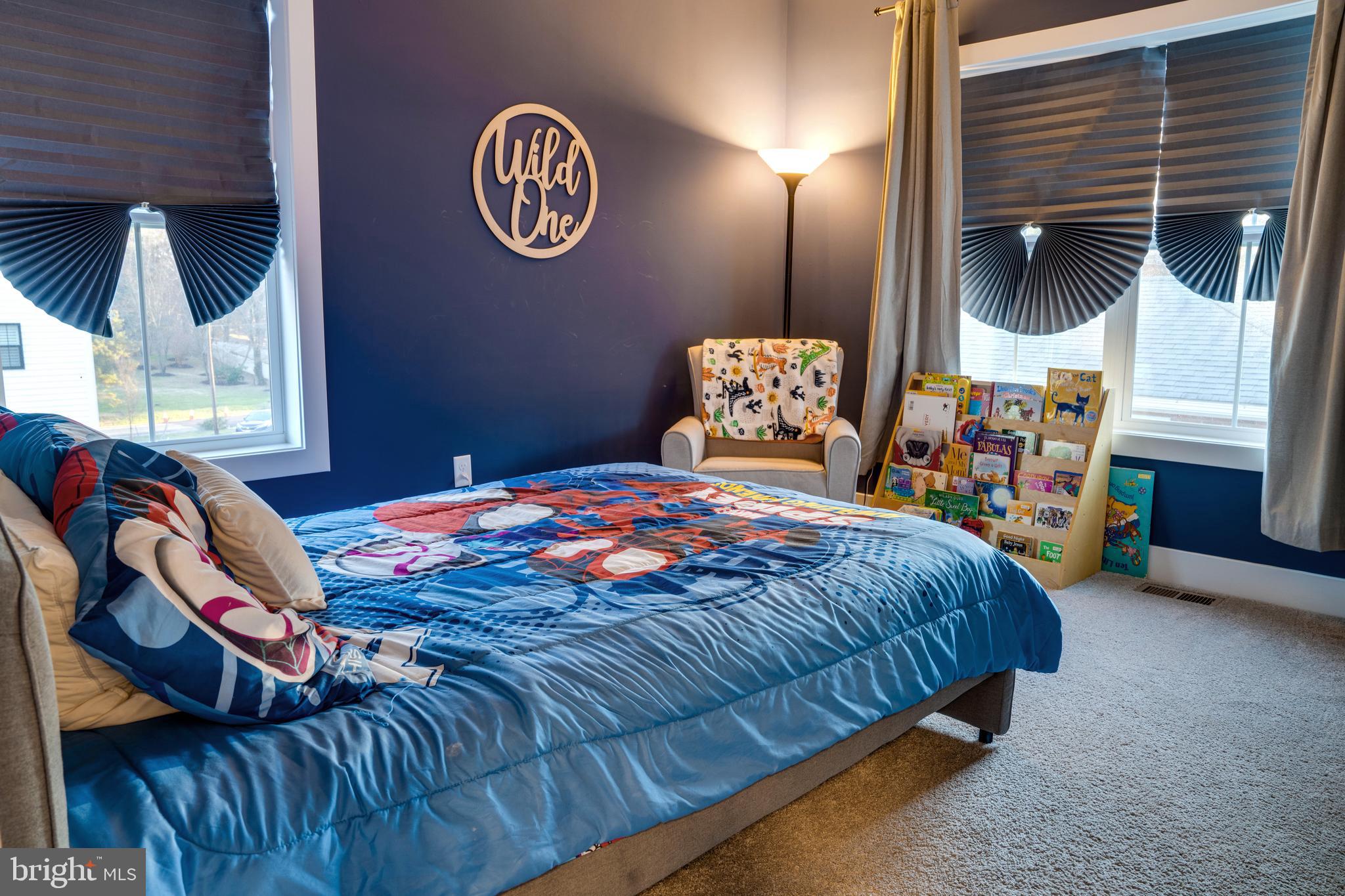 13408 Partridge Dr