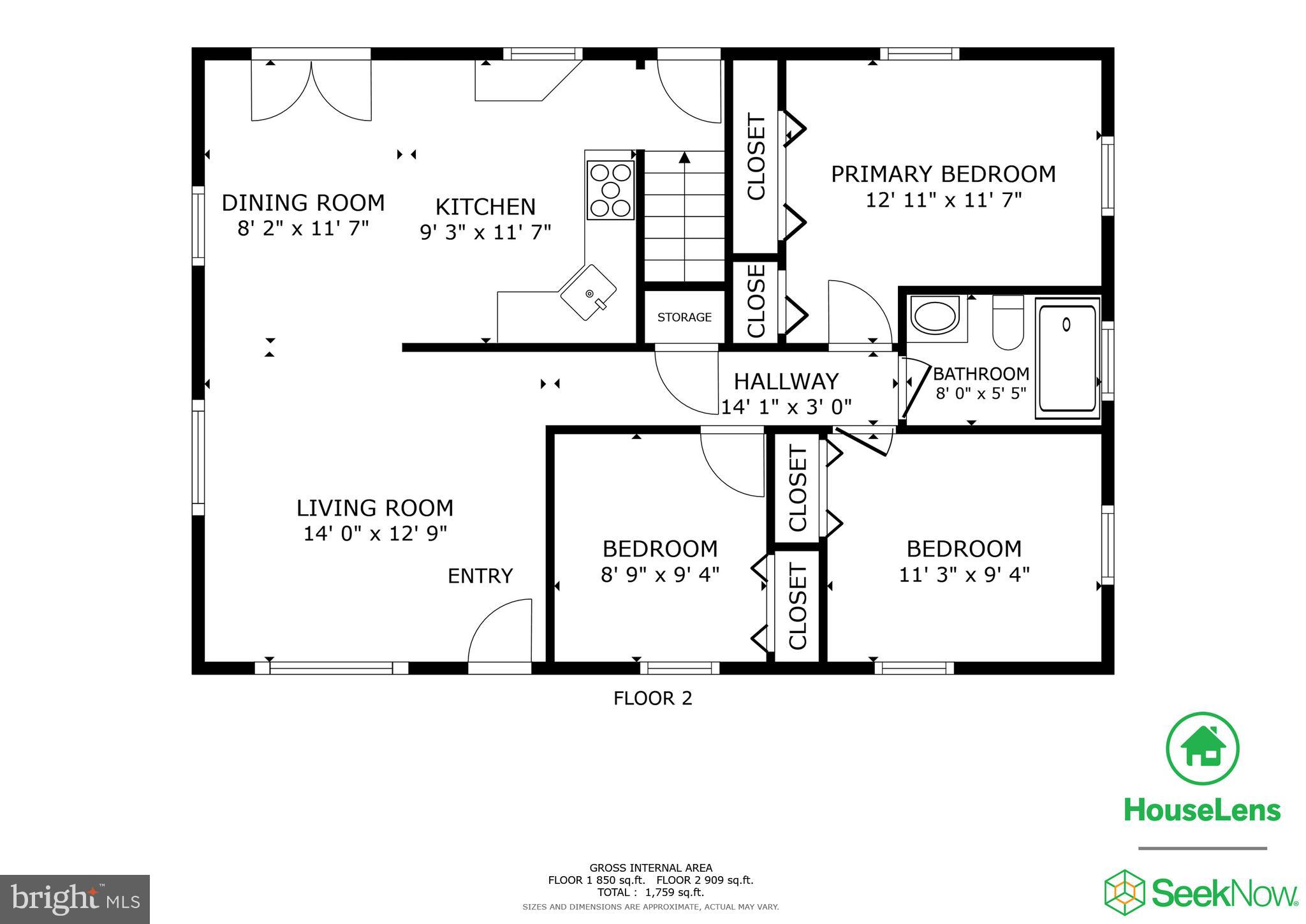 11212 Ashley Dr