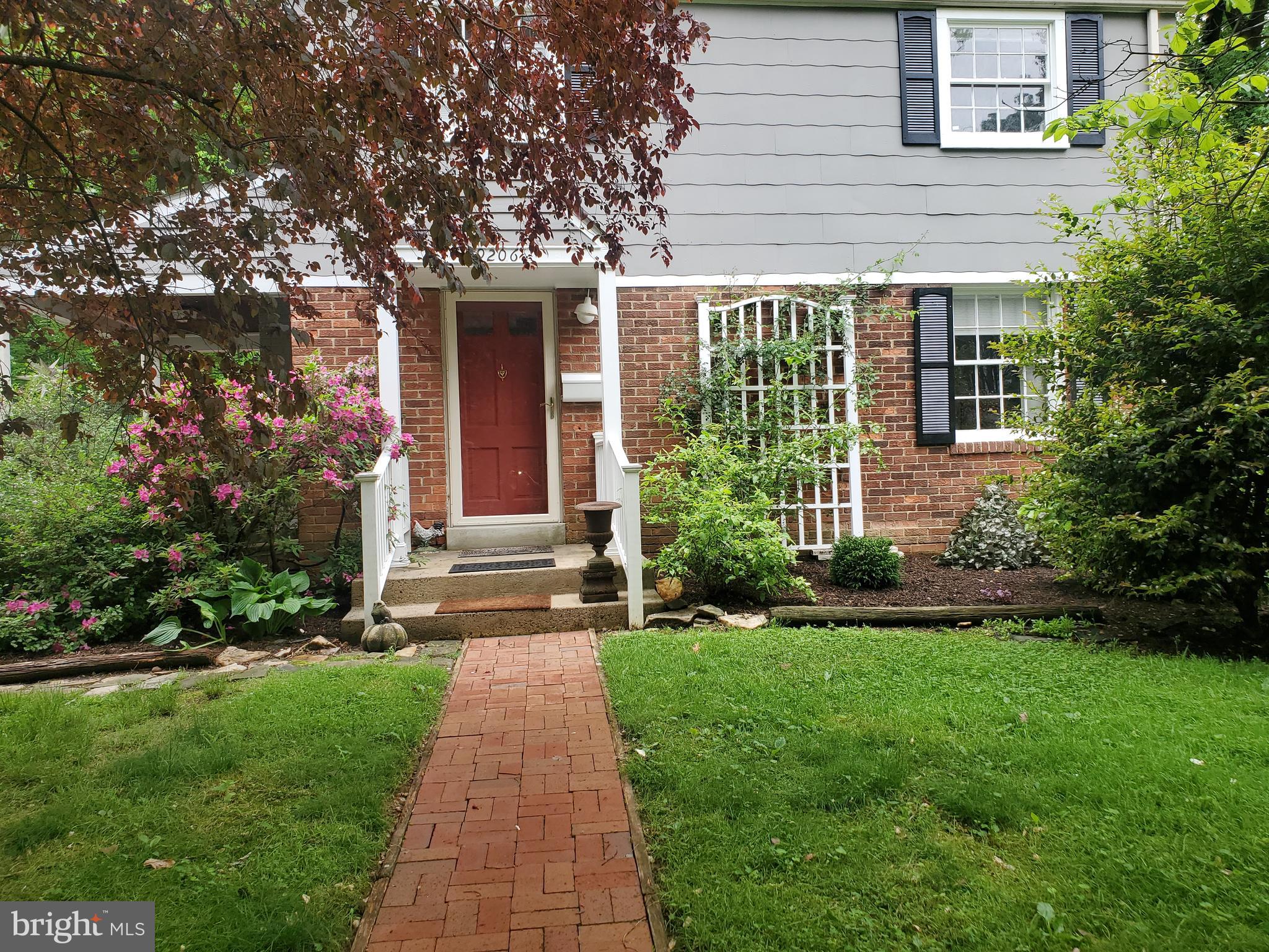 9206 Long Branch Pkwy
