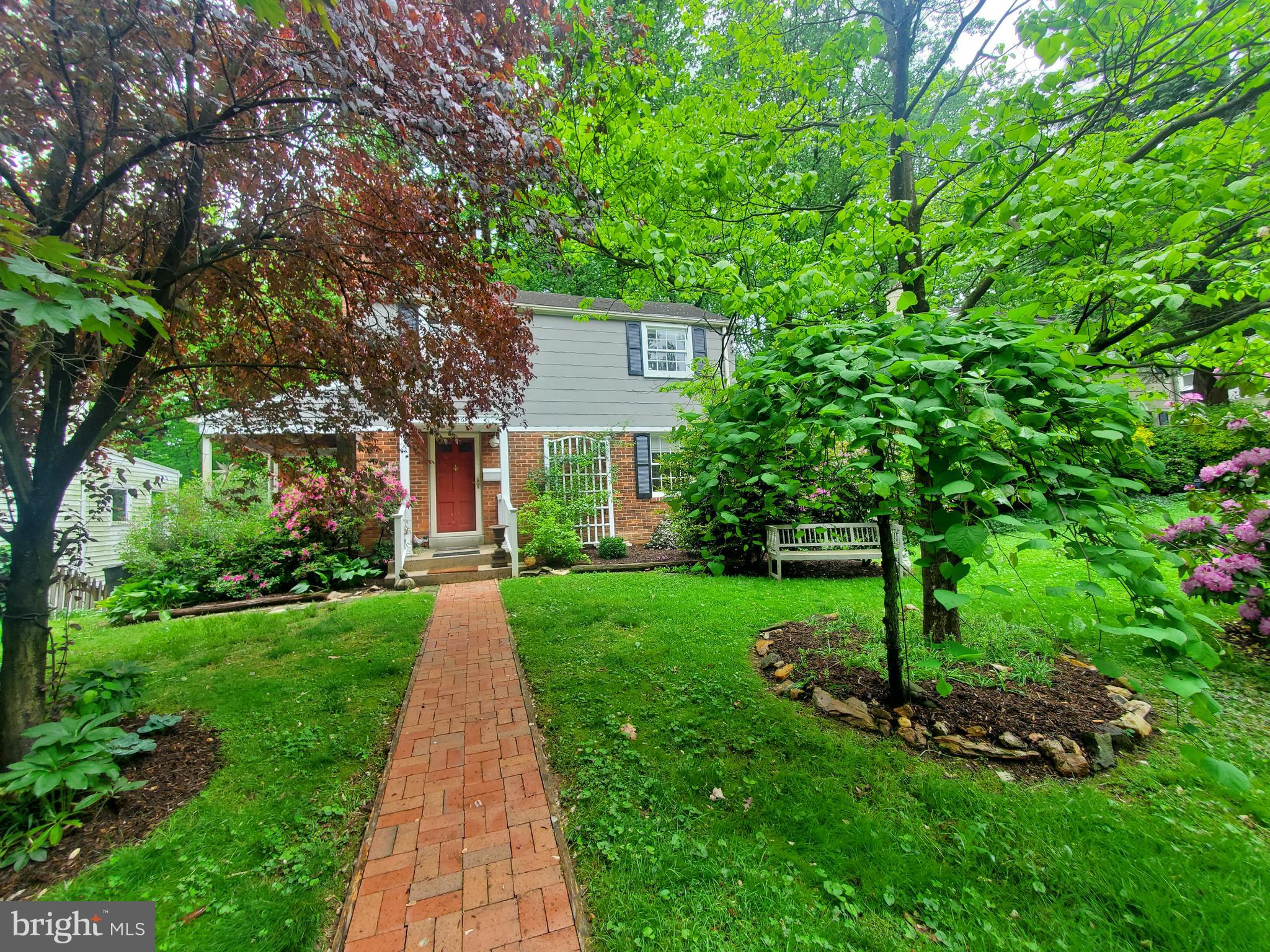 9206 Long Branch Pkwy