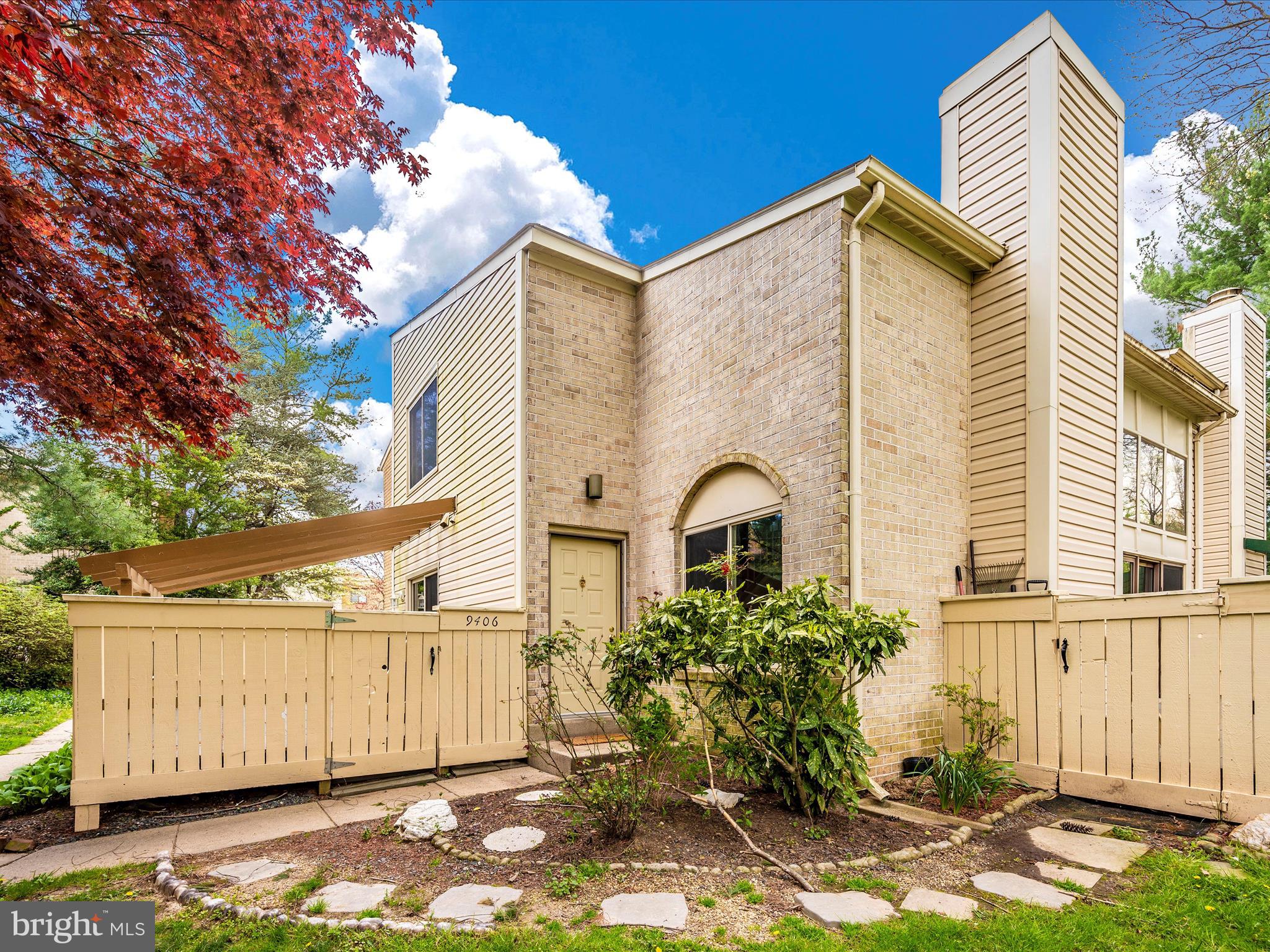 9406 Gentle Cir