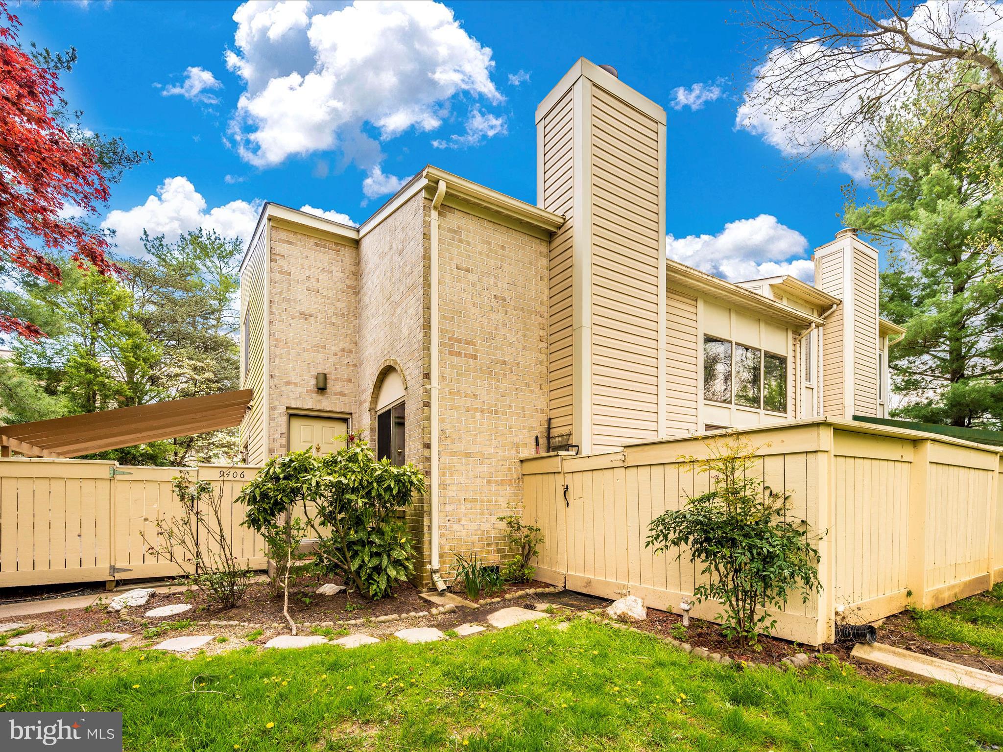 9406 Gentle Cir