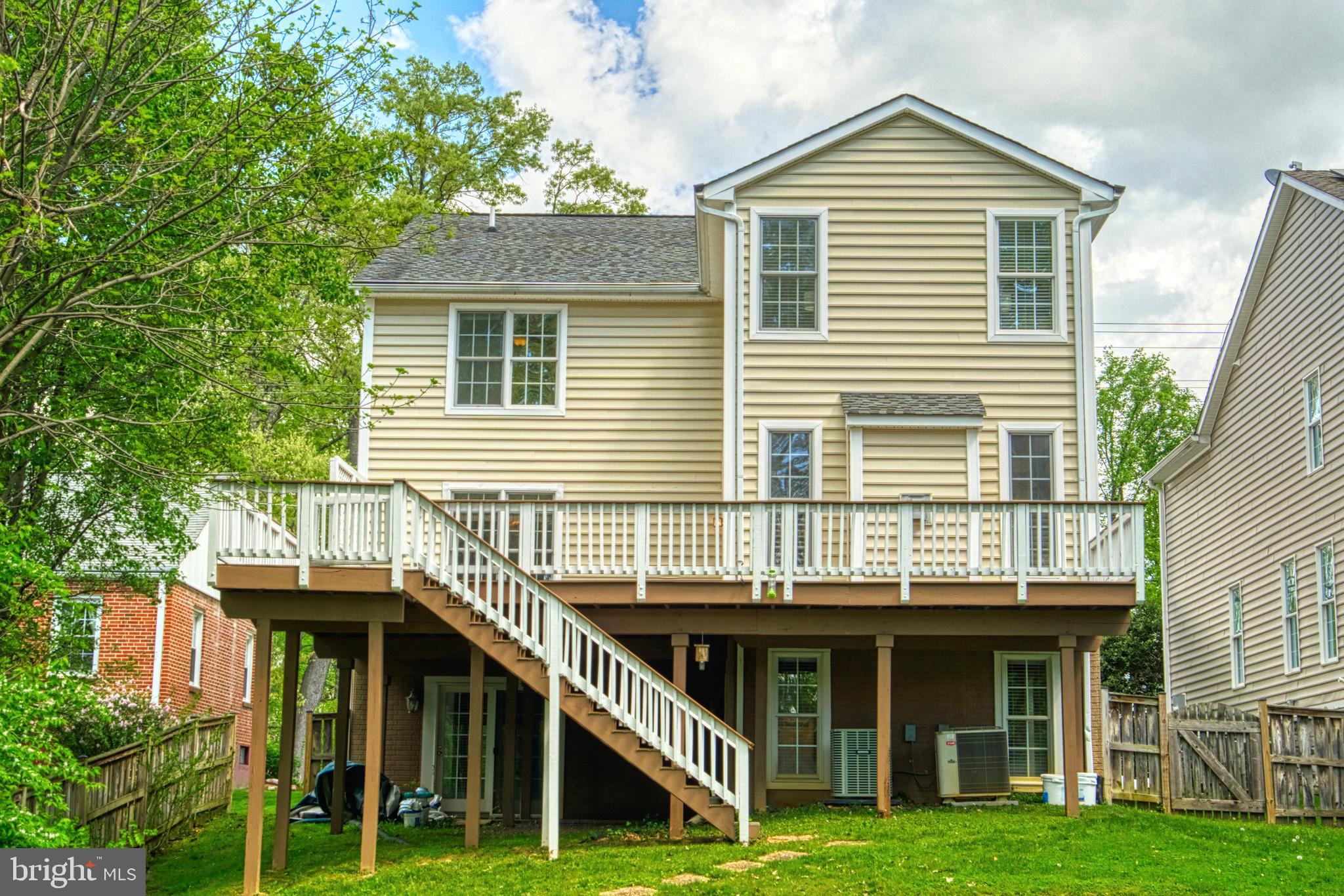 710 Beall Ave