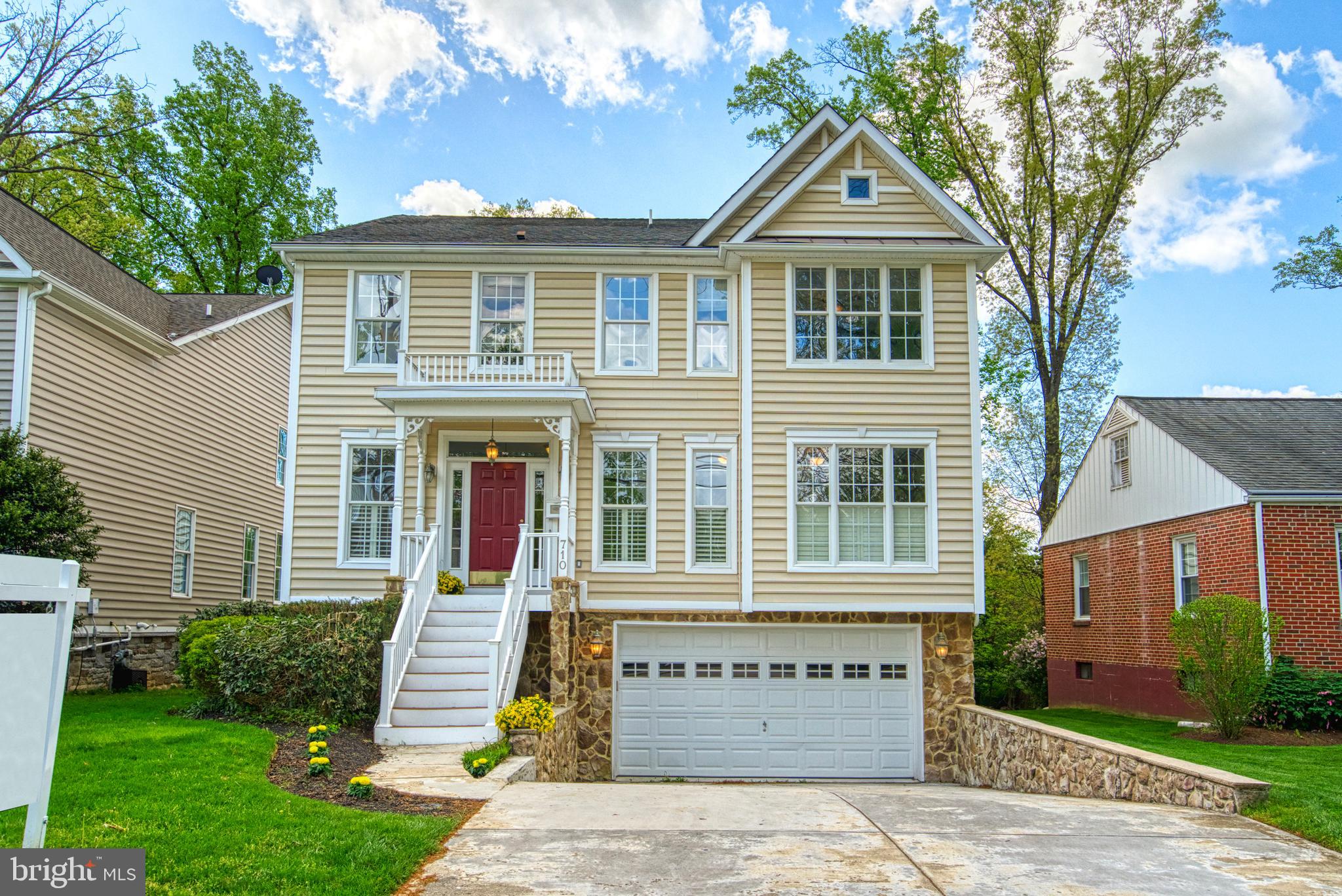 710 Beall Ave