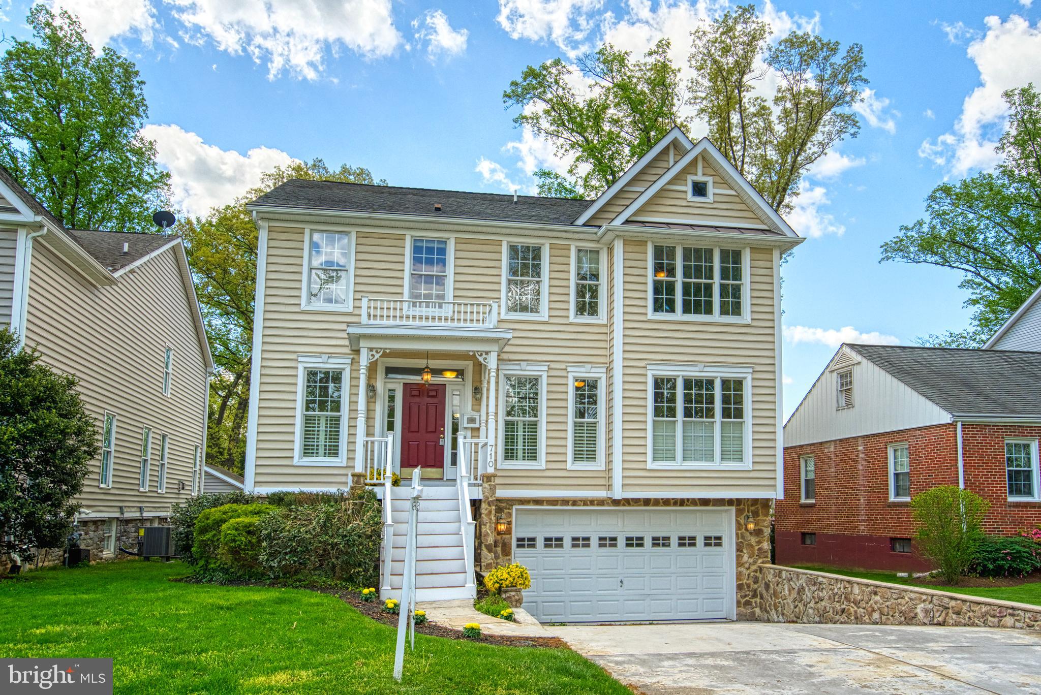 710 Beall Ave