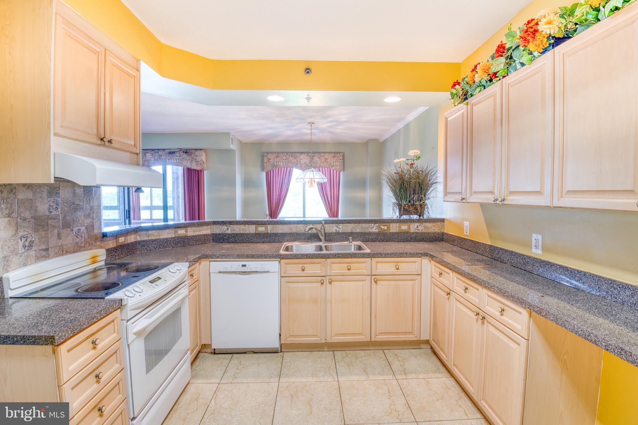 3100 N Leisure World Blvd #1014