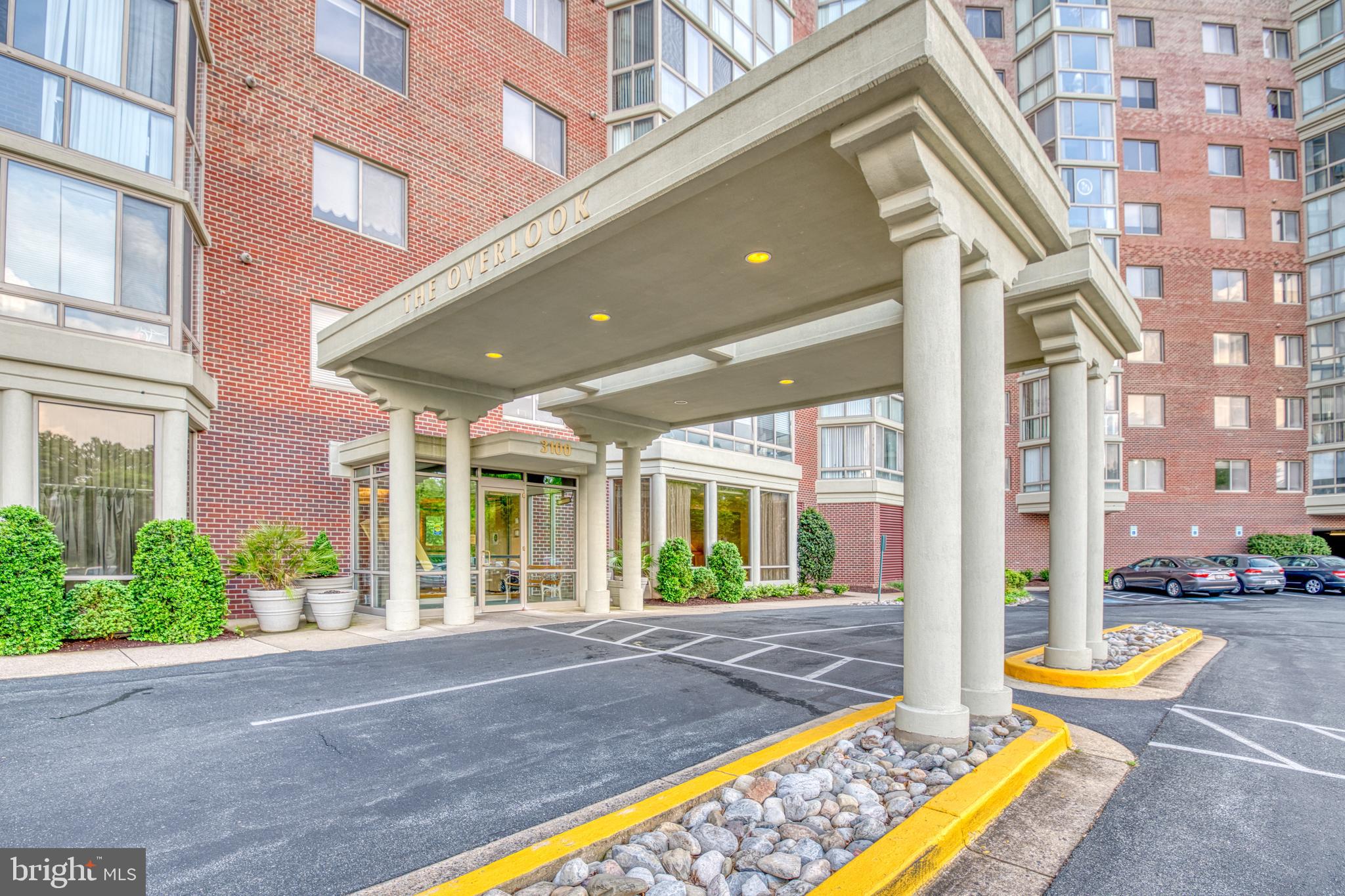 3100 N Leisure World Blvd #1014
