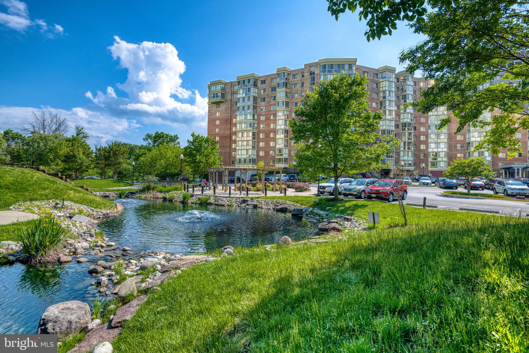 3100 N Leisure World Blvd #1014