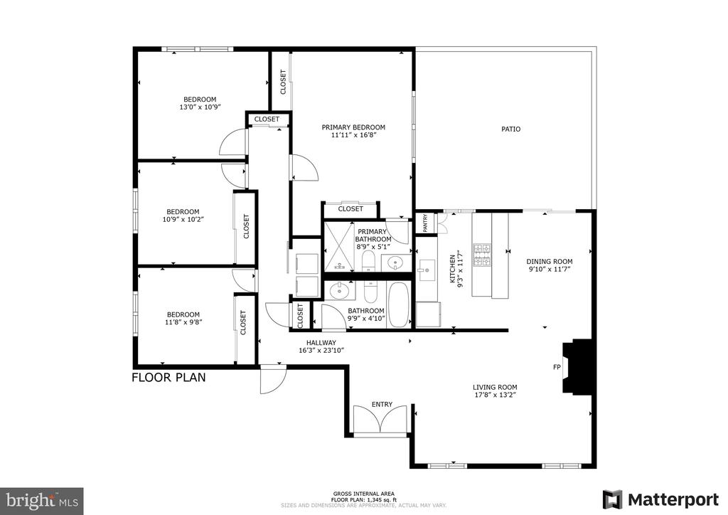 14911 Hydrus Rd