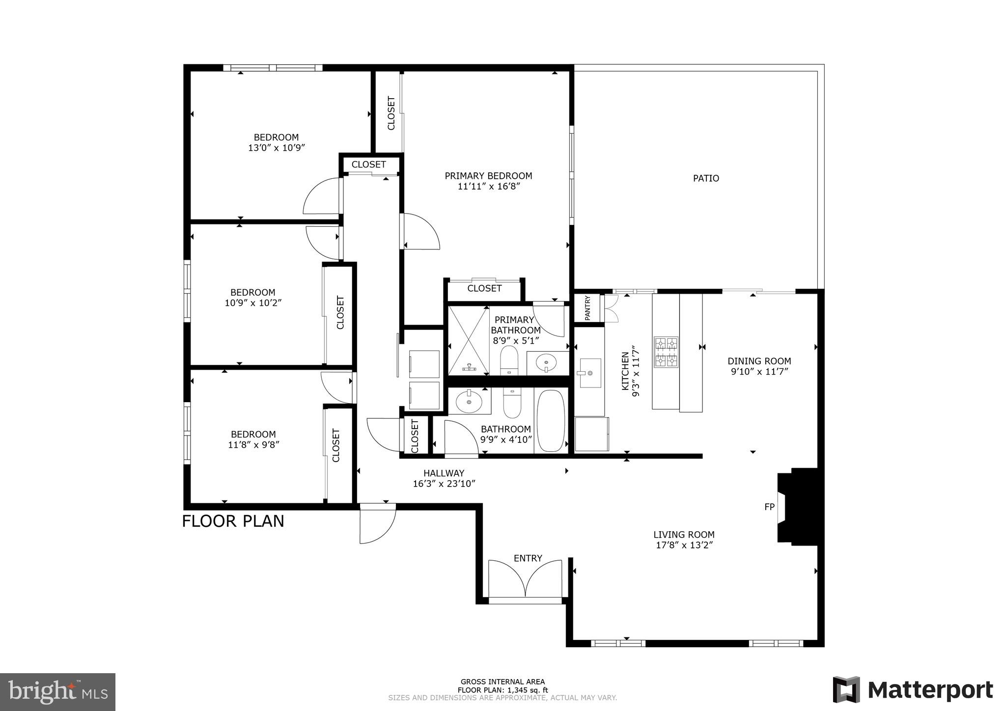 14911 Hydrus Rd