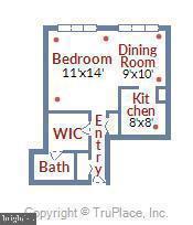 10401 Grosvenor Pl #524