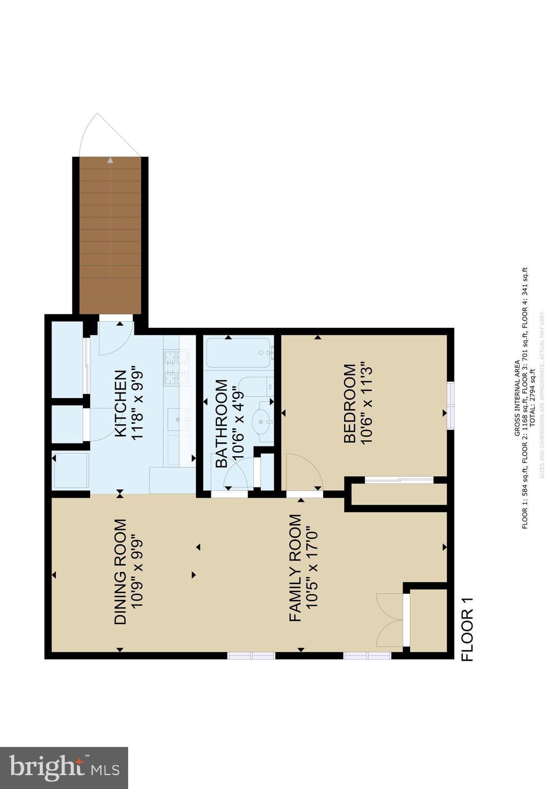 5407 Wilson Ln