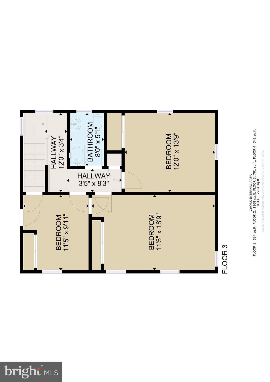 5407 Wilson Ln