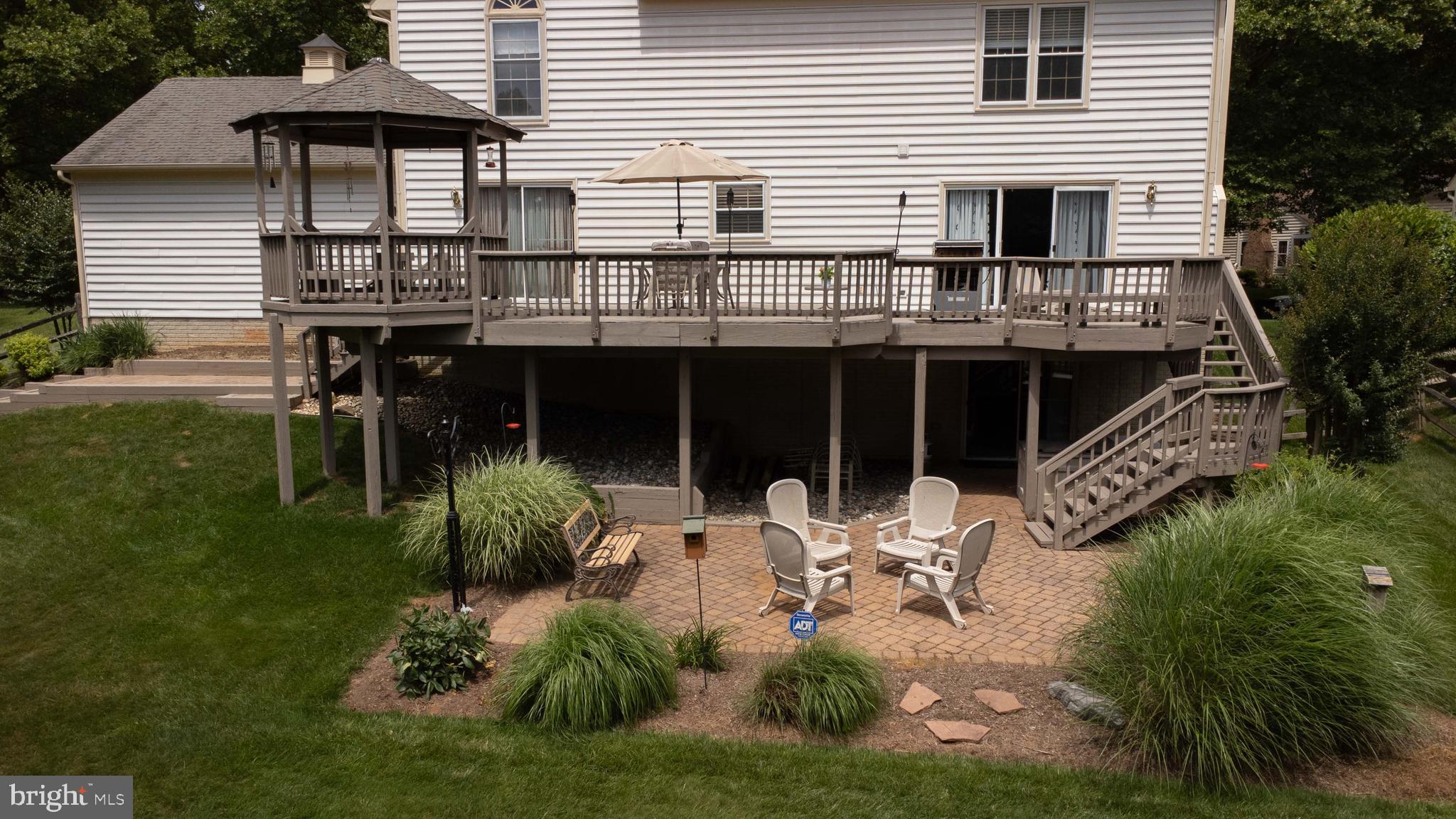 20514 Beaver Ridge Rd