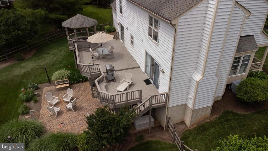 20514 Beaver Ridge Rd