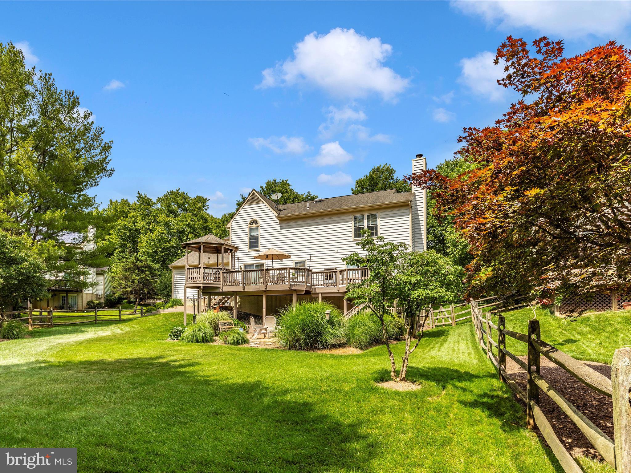 20514 Beaver Ridge Rd