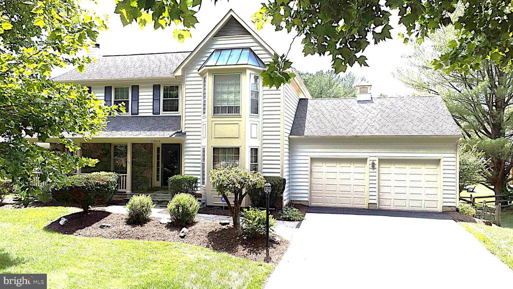 20514 Beaver Ridge Rd