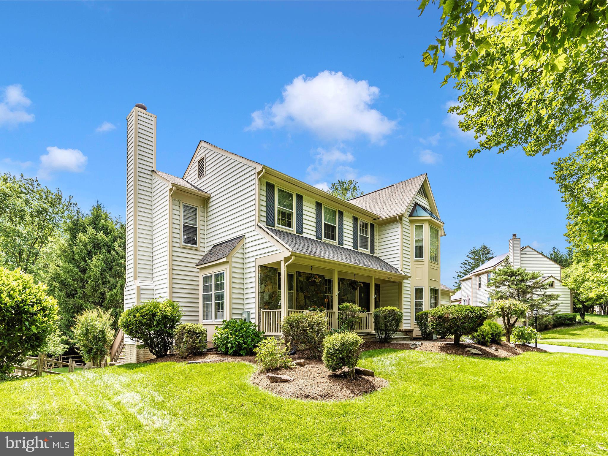 20514 Beaver Ridge Rd