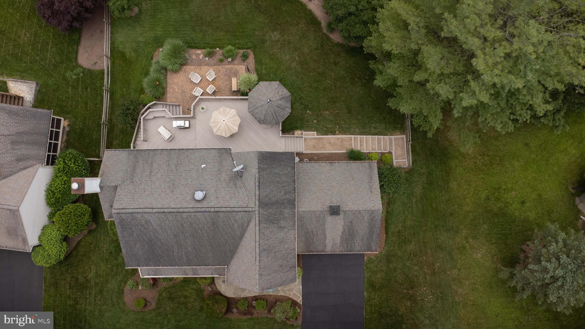 20514 Beaver Ridge Rd