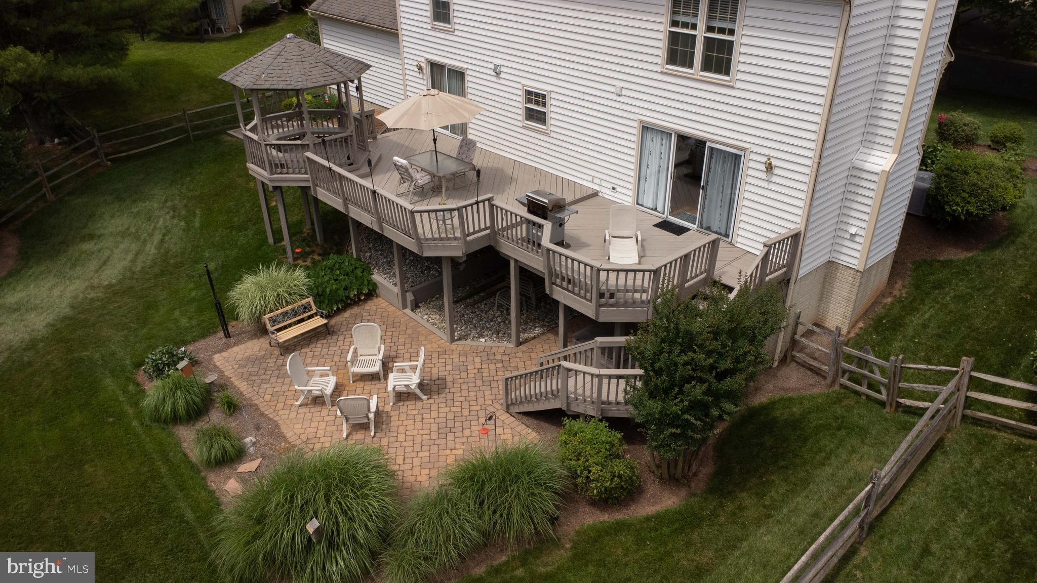 20514 Beaver Ridge Rd