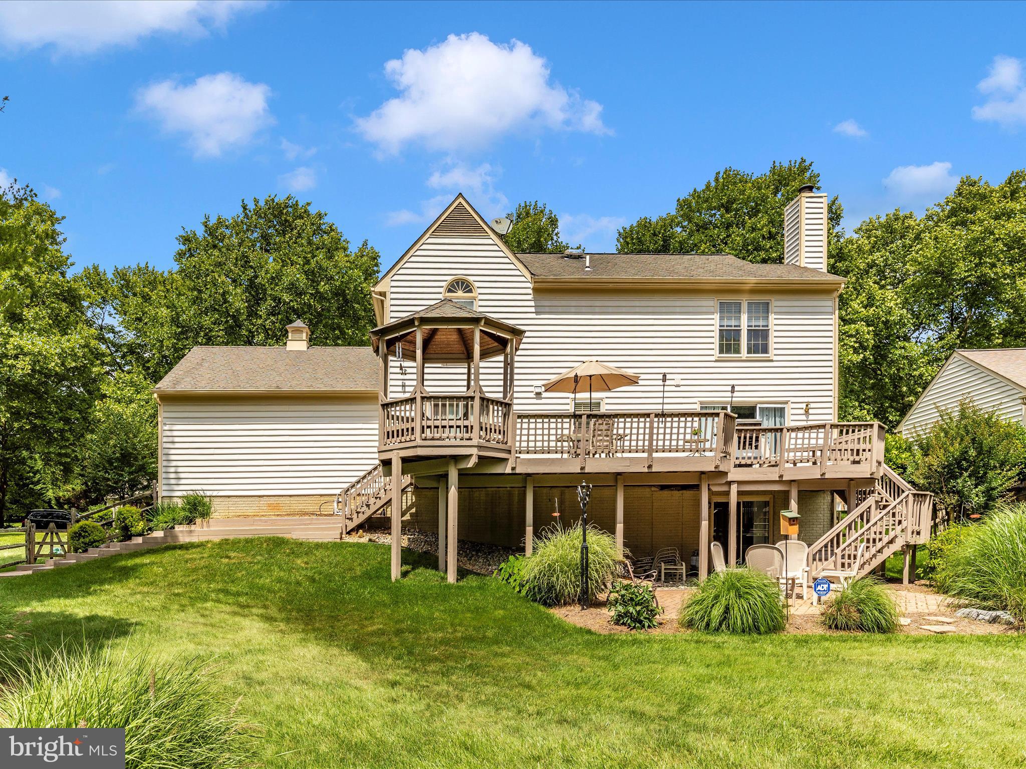 20514 Beaver Ridge Rd