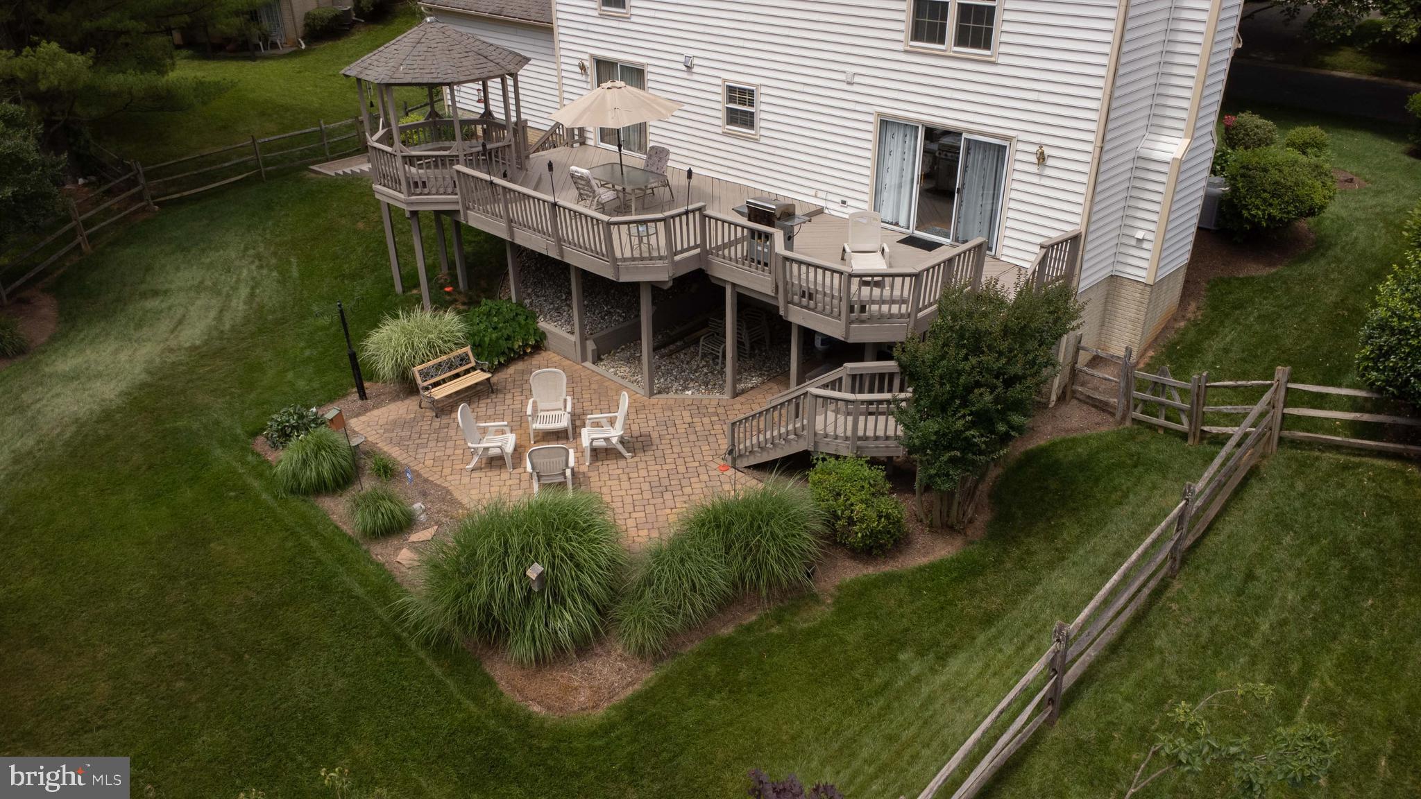 20514 Beaver Ridge Rd