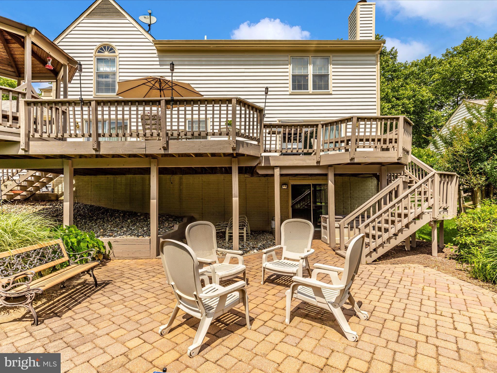 20514 Beaver Ridge Rd
