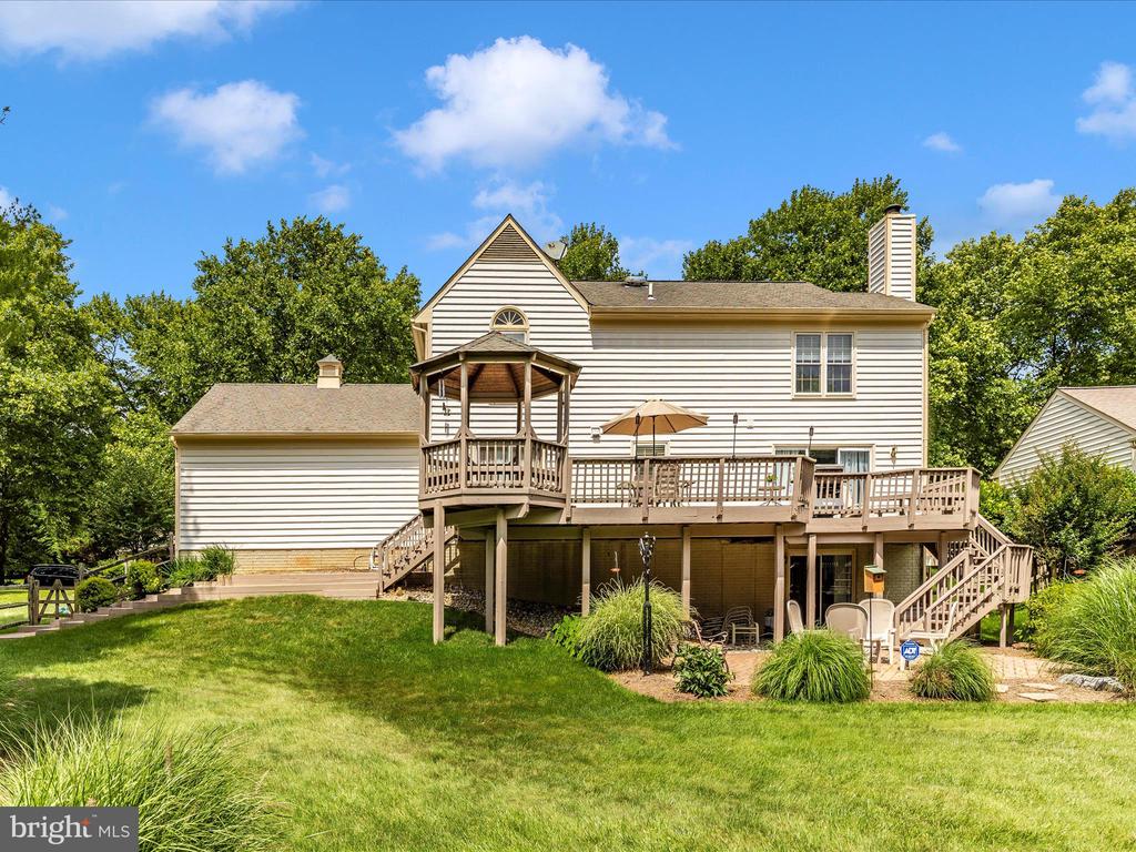 20514 Beaver Ridge Rd