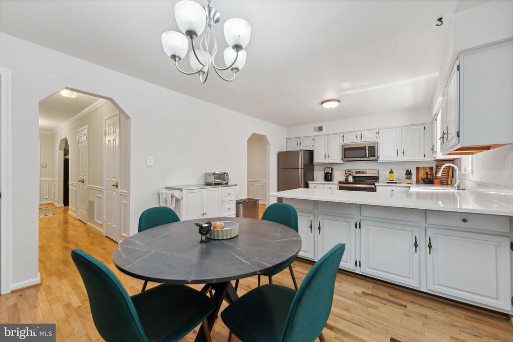 1507 Ivystone Ct