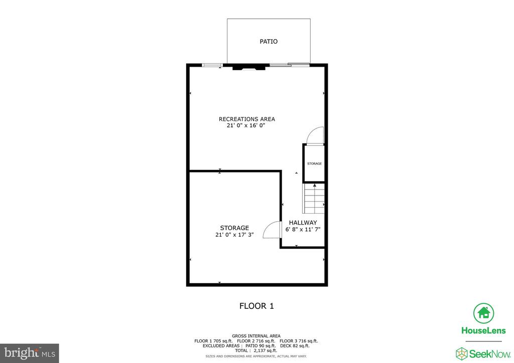 1507 Ivystone Ct