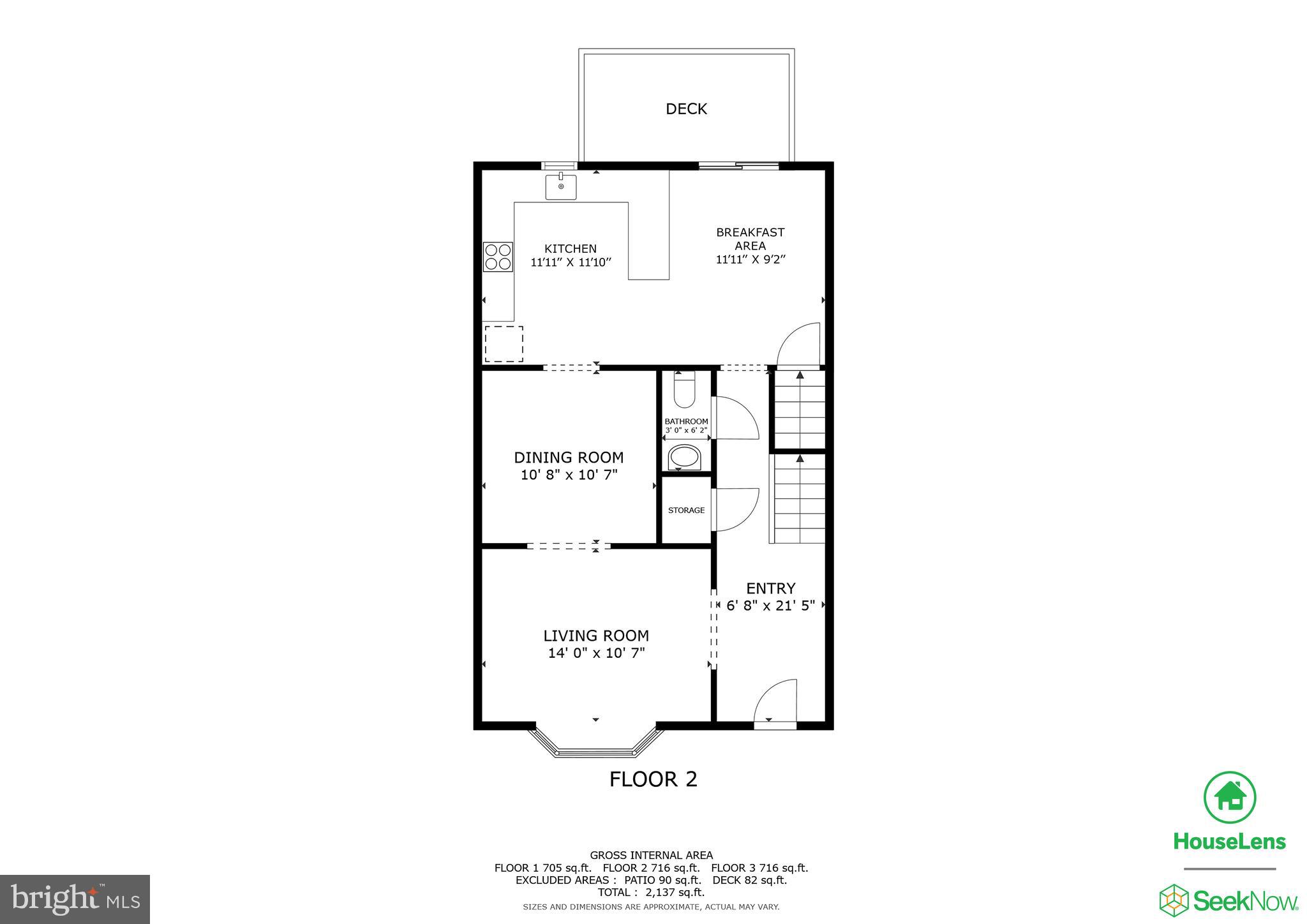 1507 Ivystone Ct