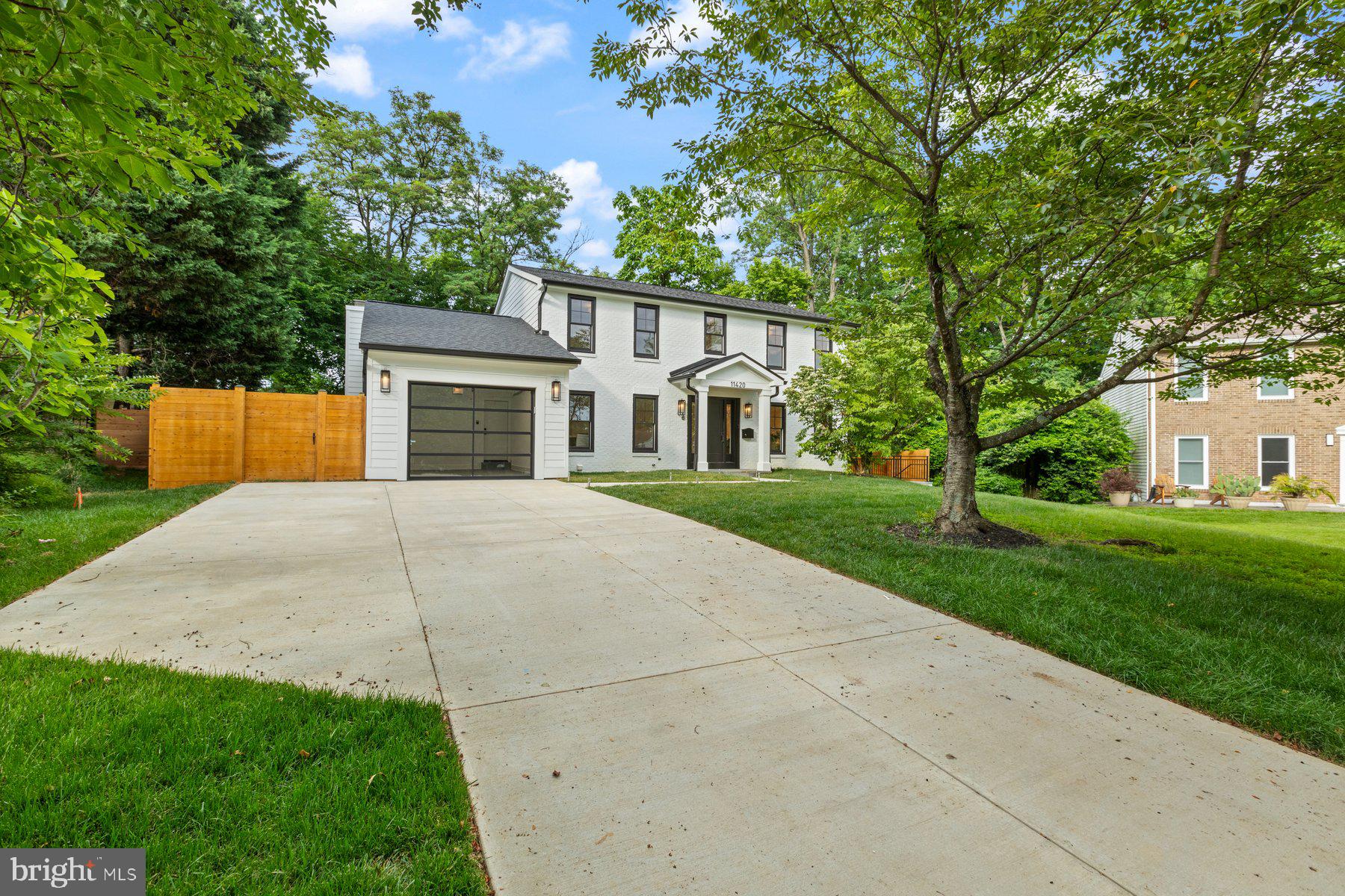 11420 Orleans Way