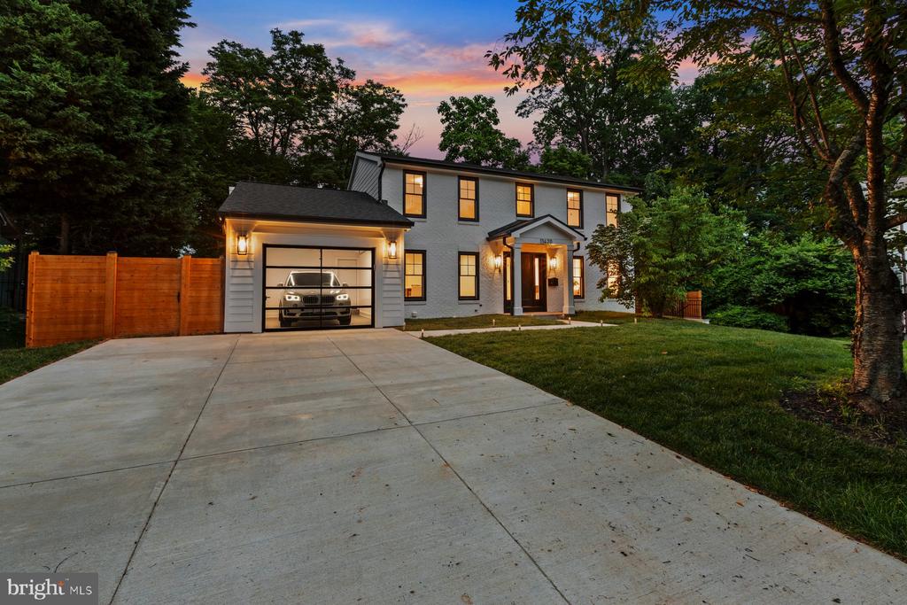 11420 Orleans Way