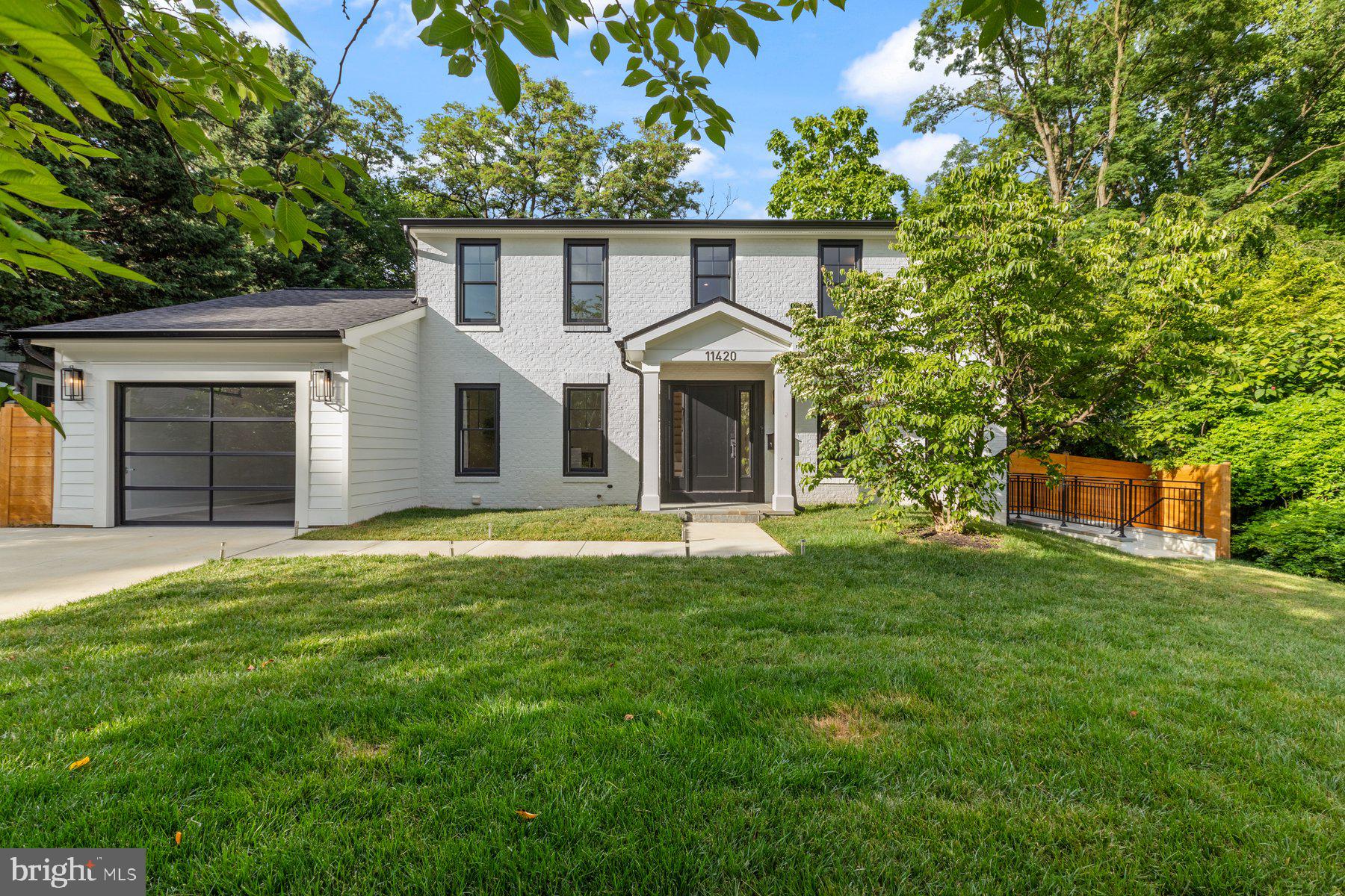 11420 Orleans Way