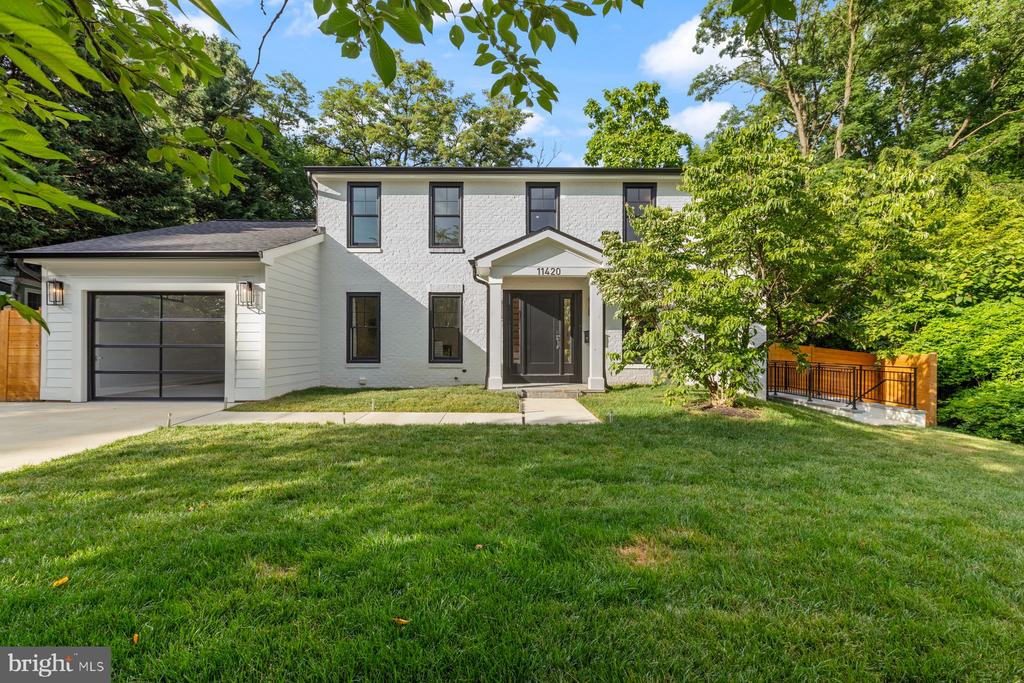 11420 Orleans Way