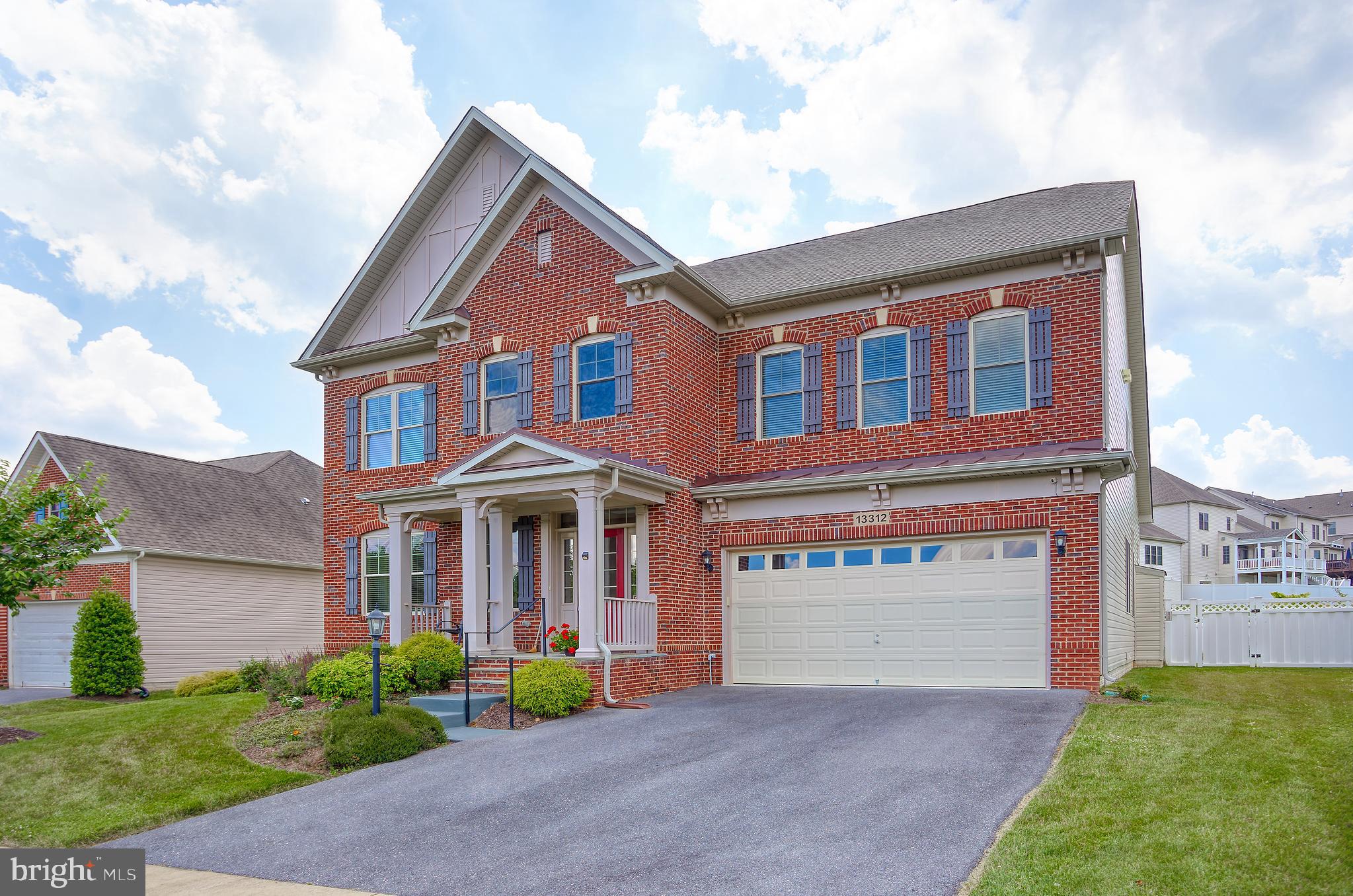 13312 Redspire Dr