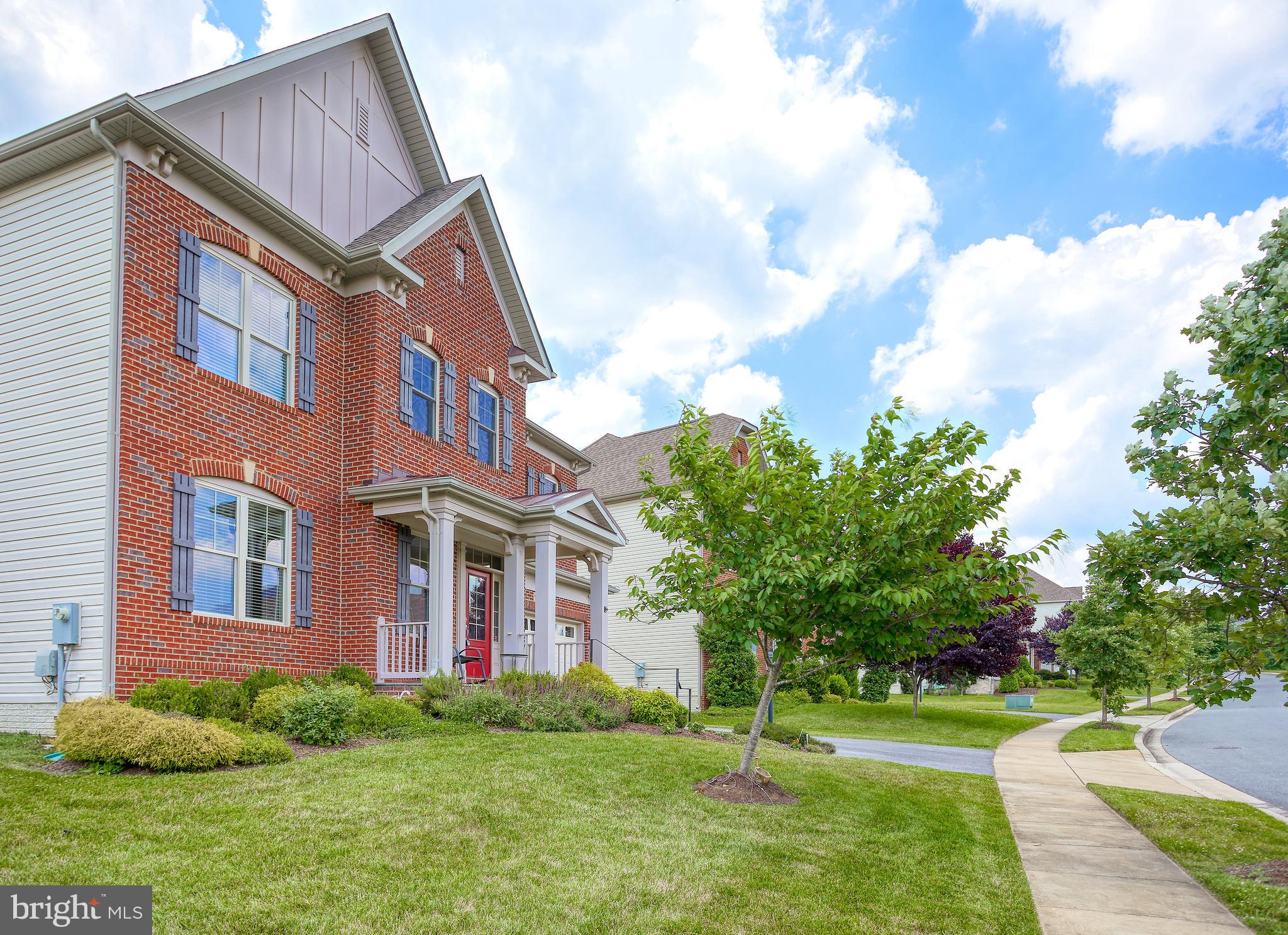 13312 Redspire Dr