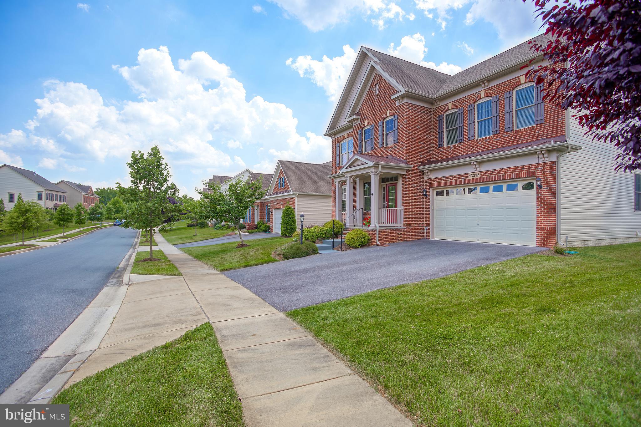13312 Redspire Dr