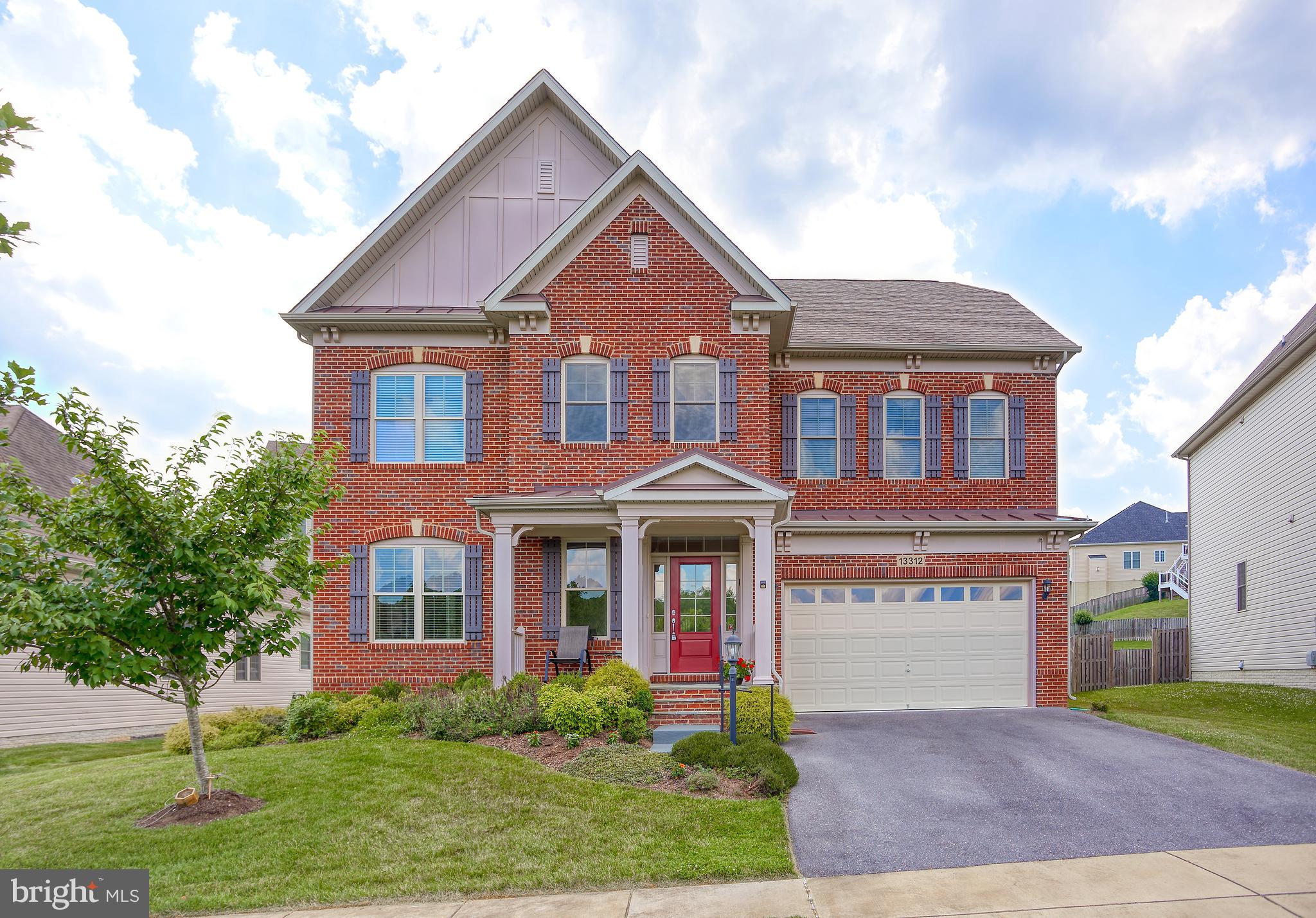 13312 Redspire Dr