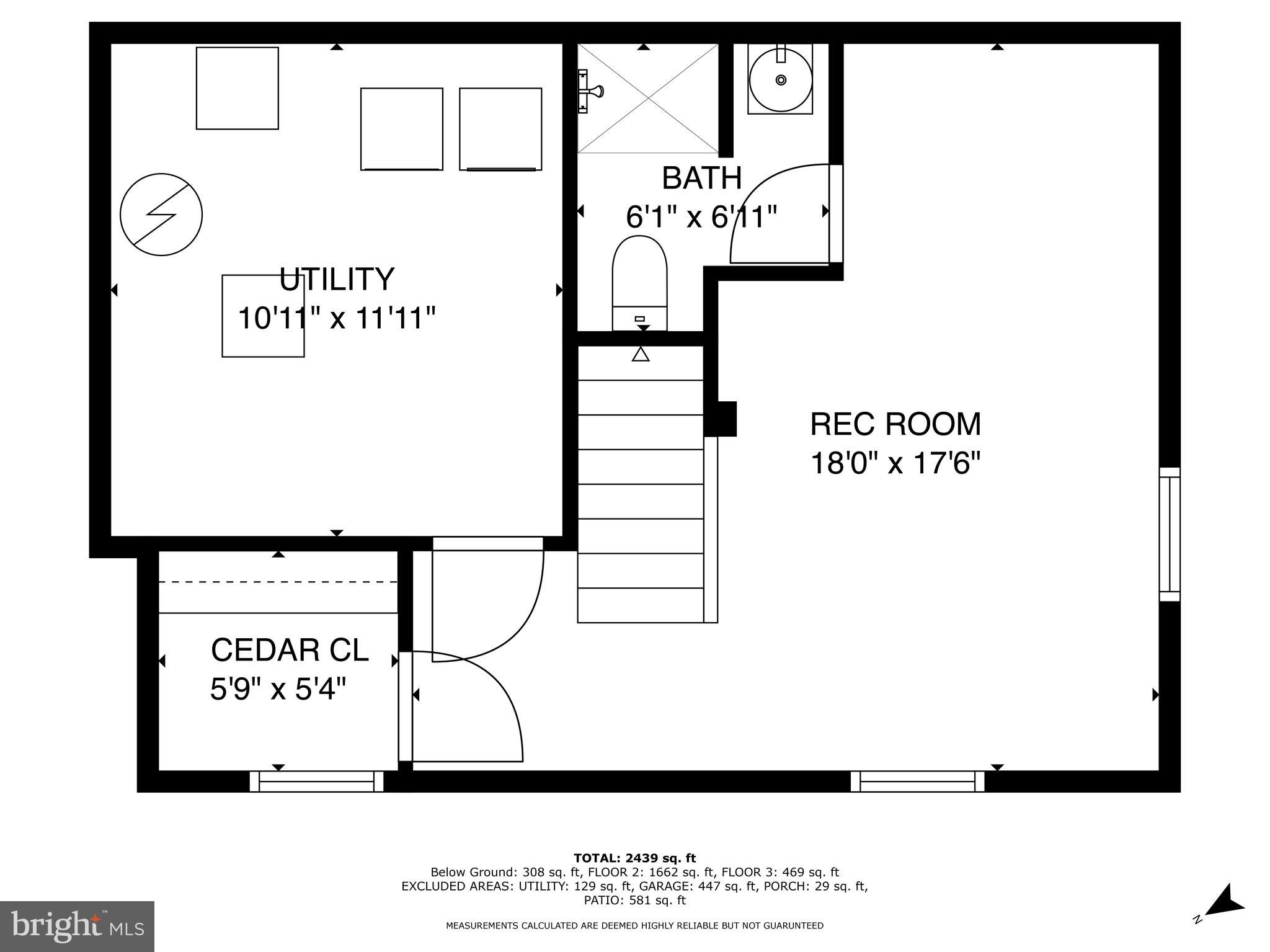 9613 Brunett Ave