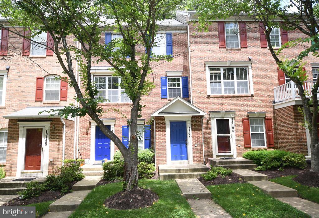 13762 PALMETTO CIRCLE Unit: 13762
