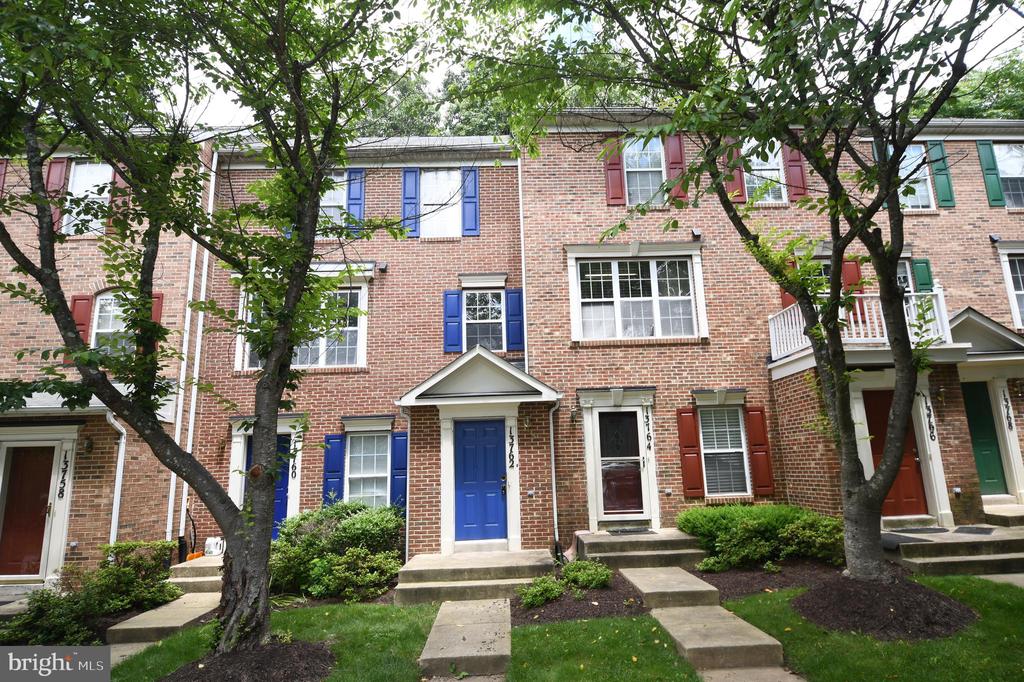 13762 PALMETTO CIRCLE Unit: 13762