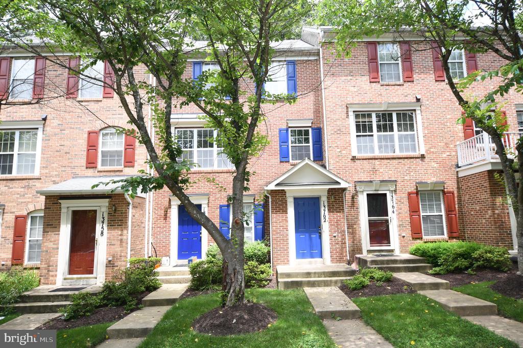 13762 PALMETTO CIRCLE Unit: 13762