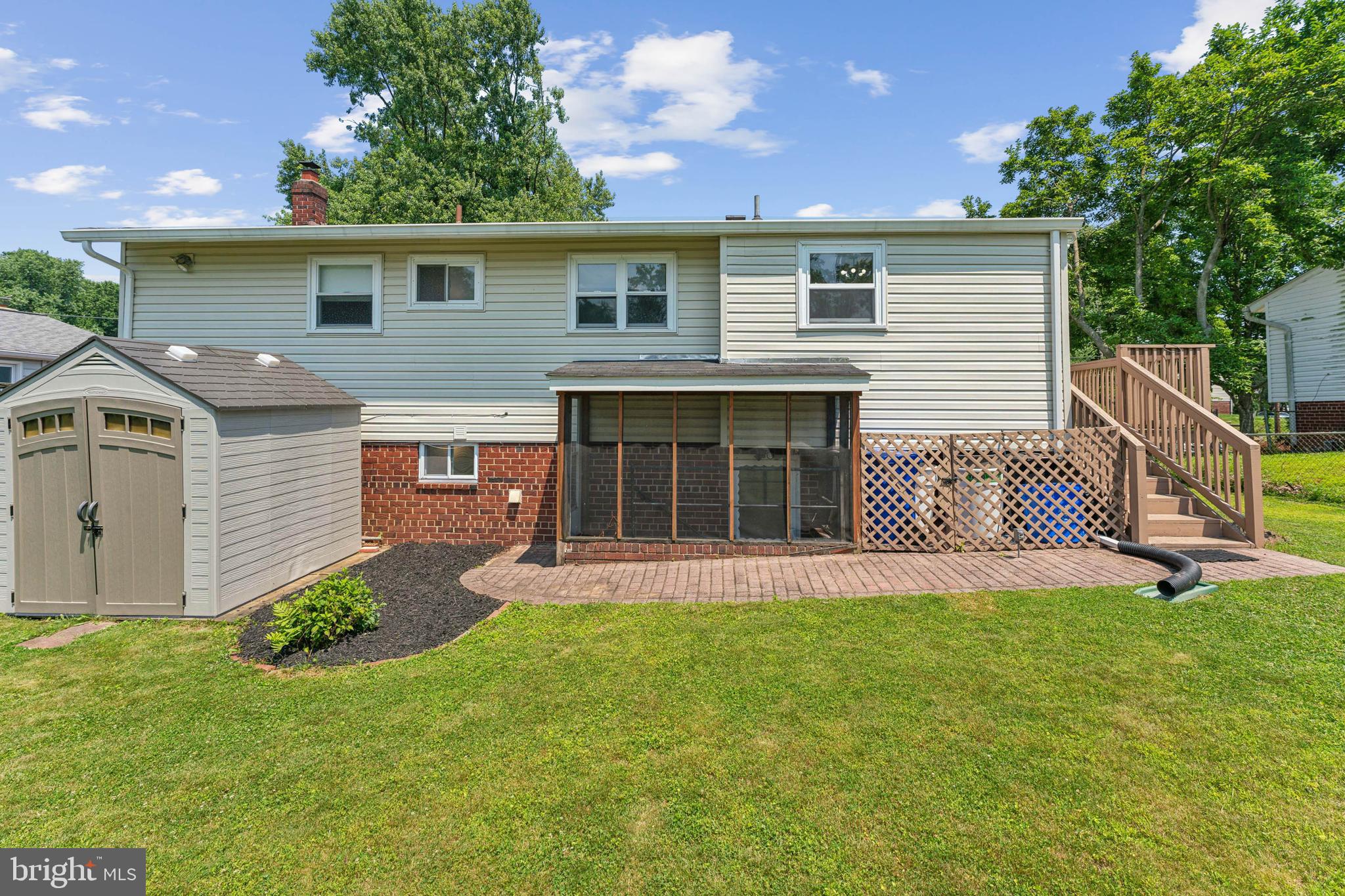 12112 Putnam Rd