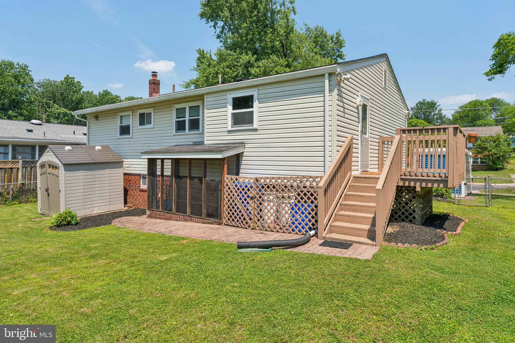 12112 Putnam Rd