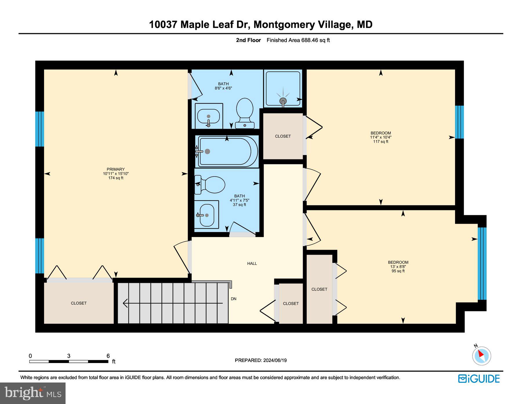 10037 Maple Leaf Dr